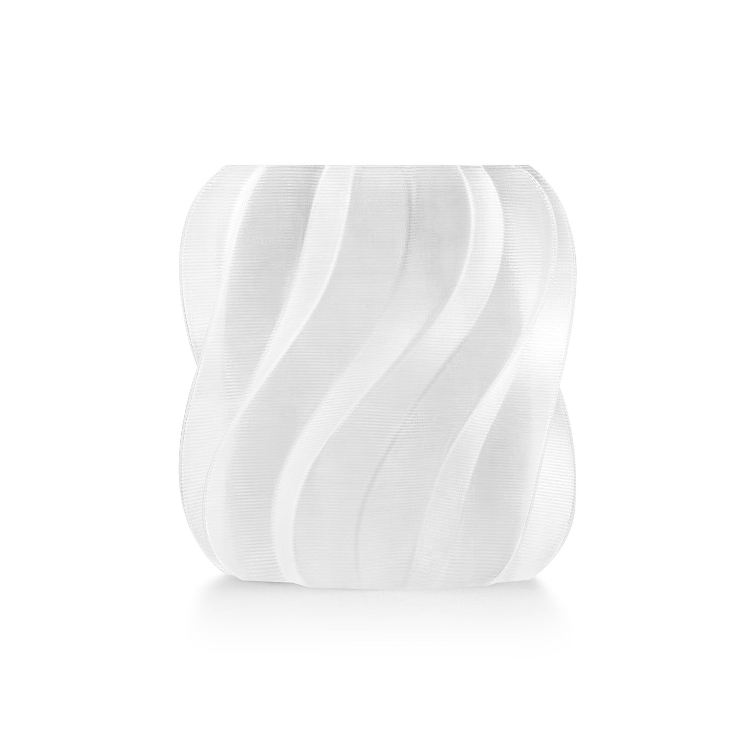 Anycubic - Refill Clear Transparent PLA - 1kg