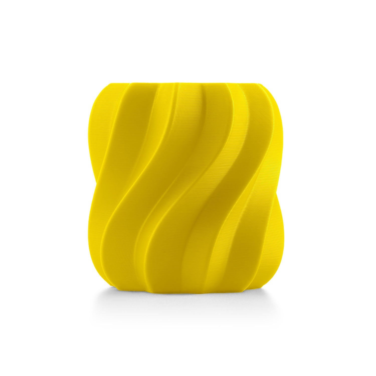 Anycubic - Refill Yellow PLA - 1kg