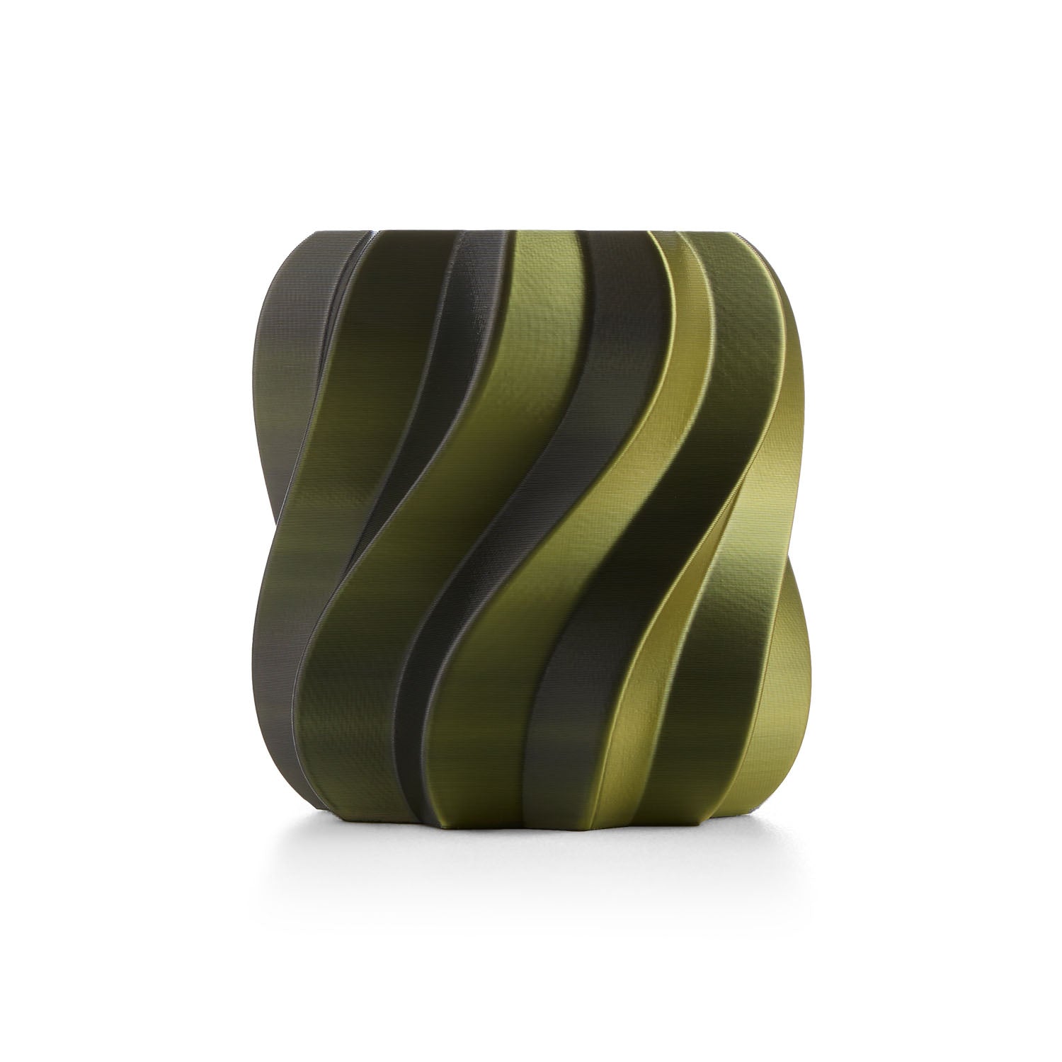 Anycubic - Black Gold Silk PLA - 1kg