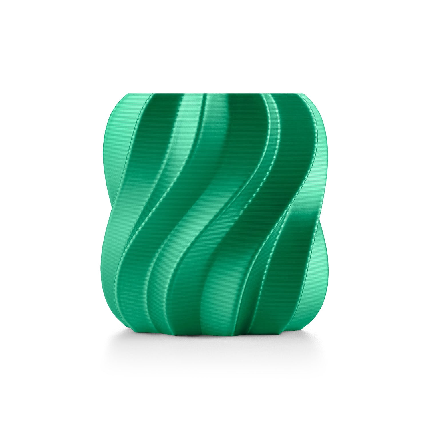 Anycubic - Green Silk PLA - 1kg