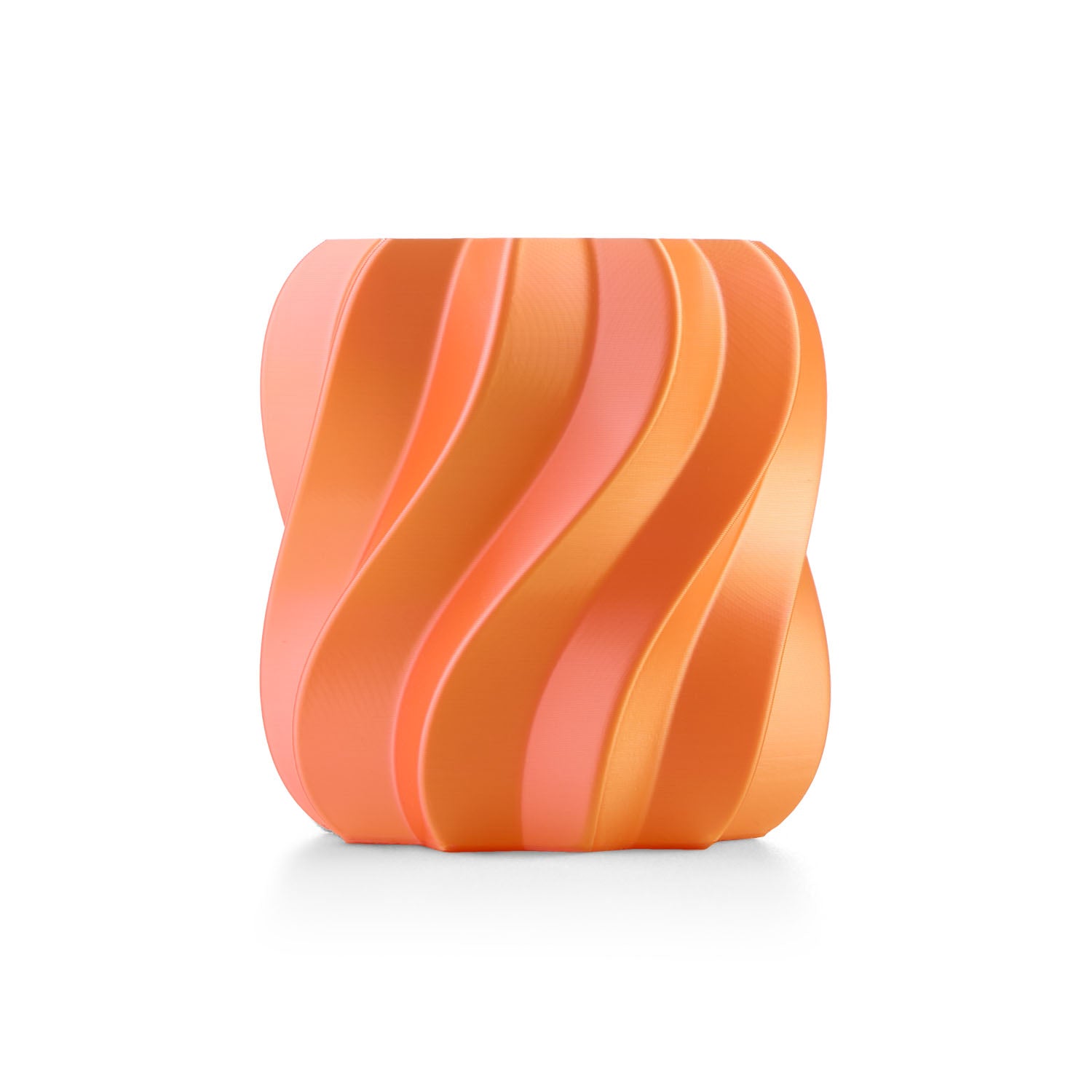 Anycubic - Pink Gold Silk PLA - 1kg