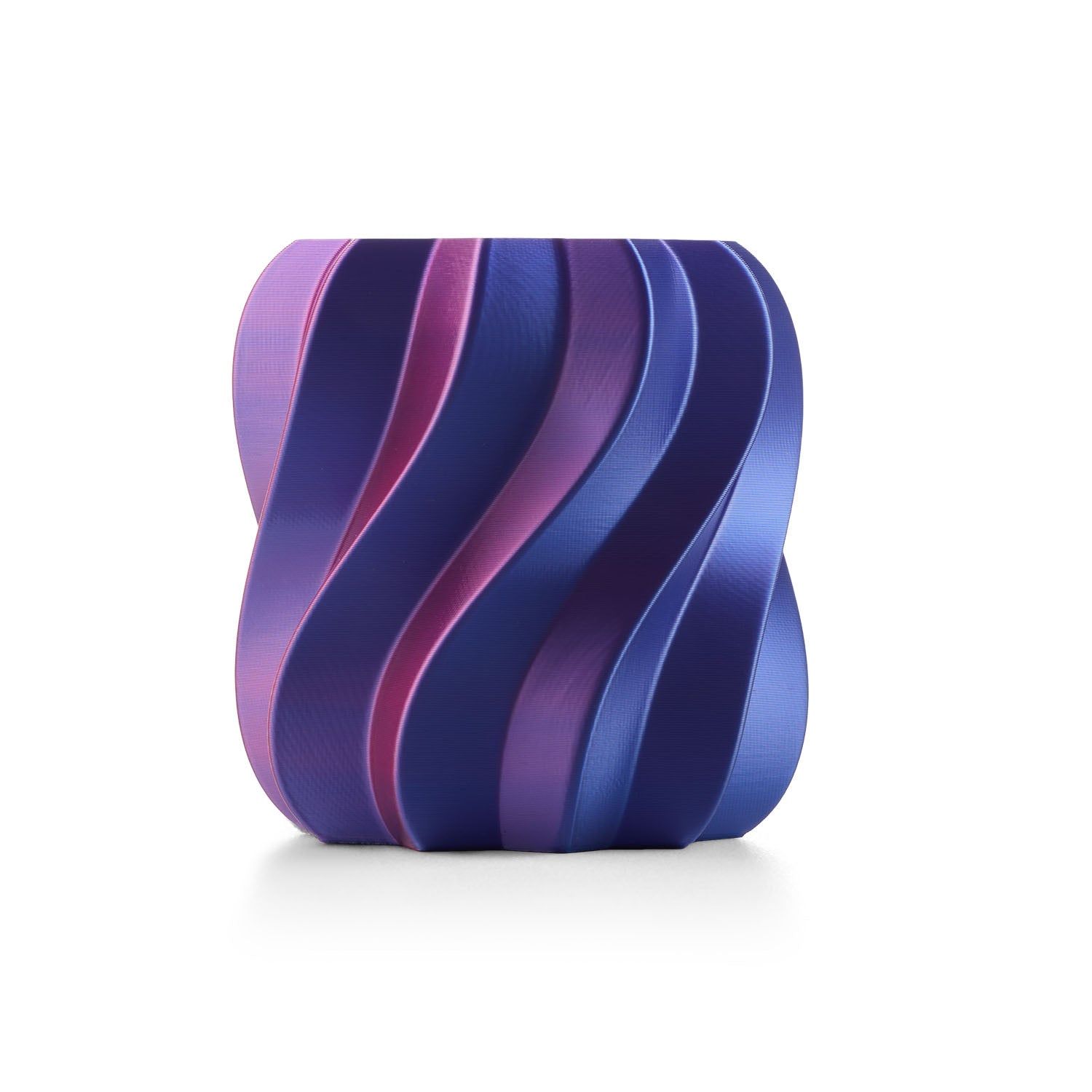 Anycubic - Red Blue Silk PLA - 1kg