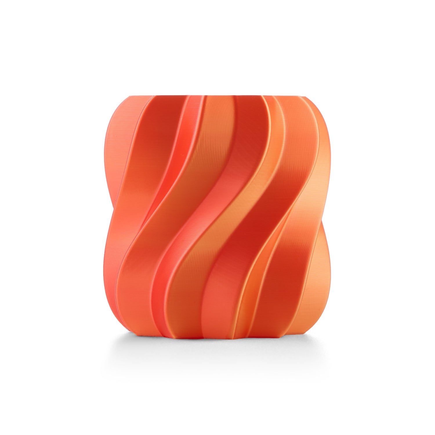 Anycubic - Red Gold Silk PLA 1.75mm - 1kg