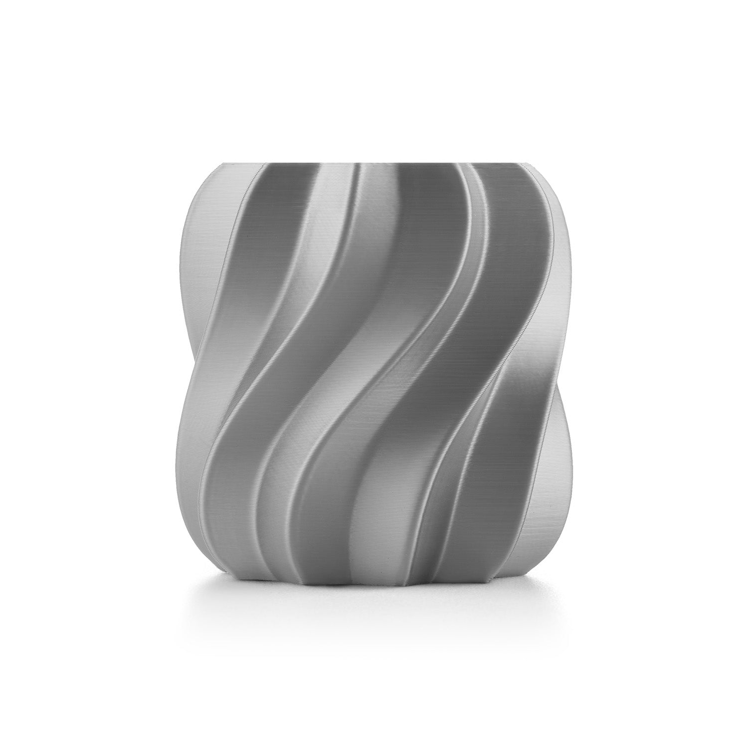 Anycubic - Silver Silk PLA - 1kg