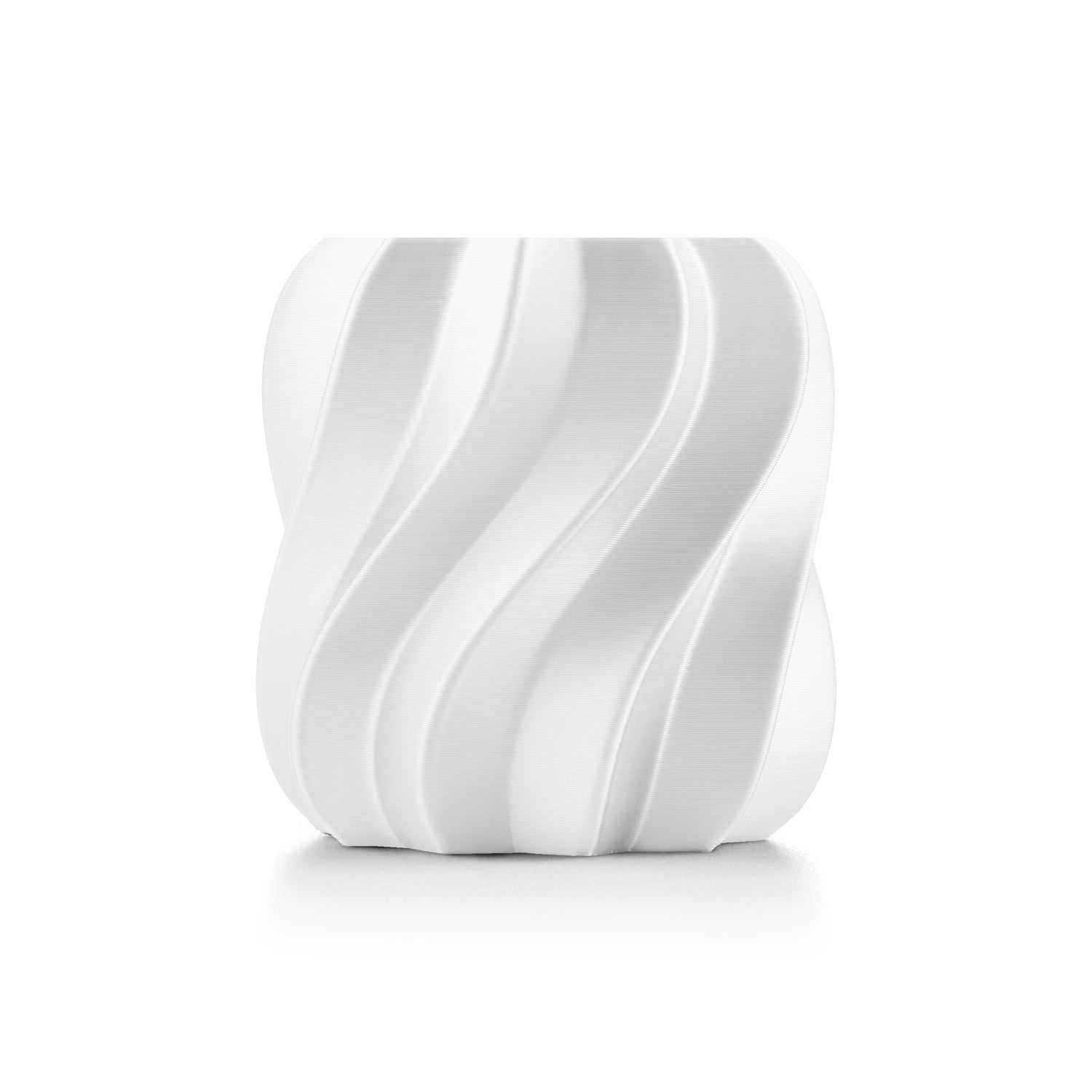 Anycubic - White Silk PLA - 1kg