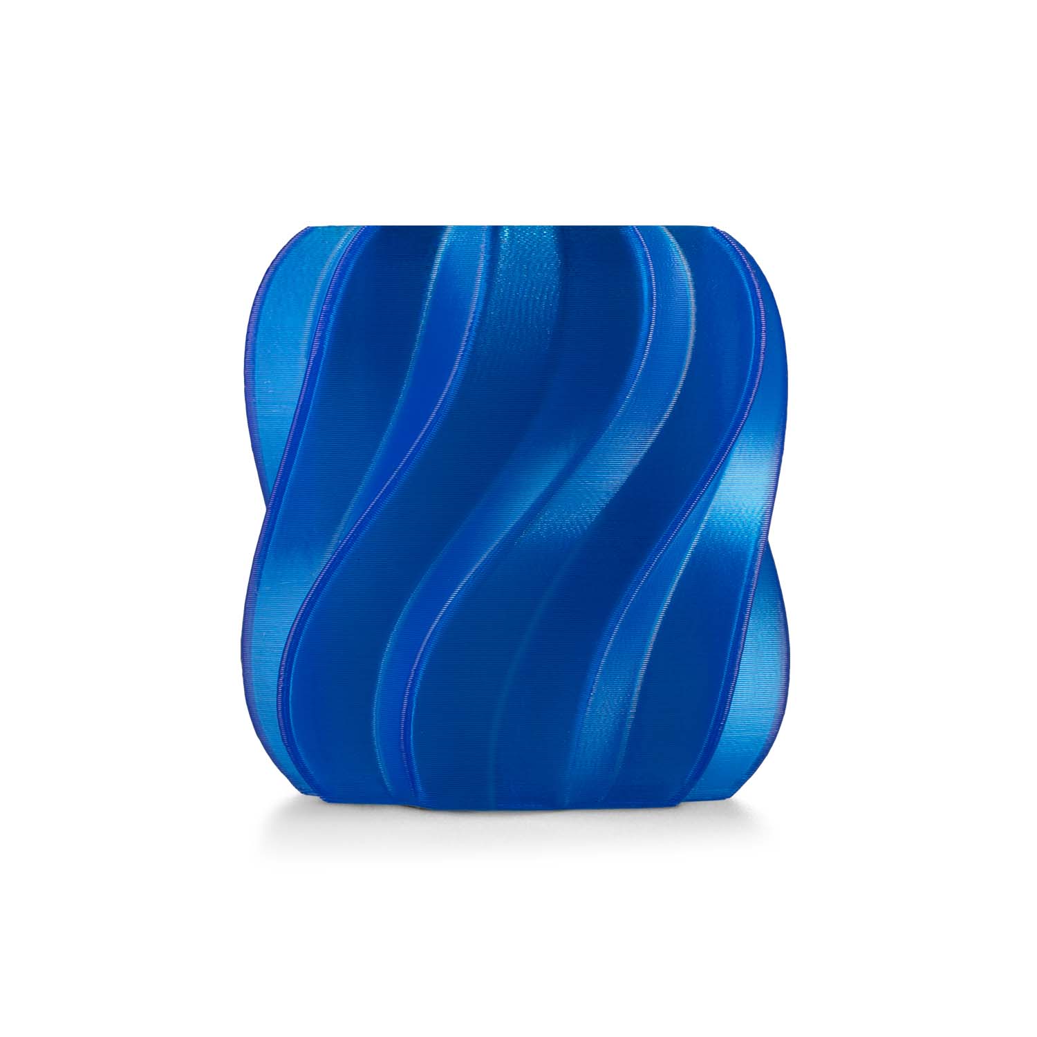 Anycubic - Blue TPU - 1kg