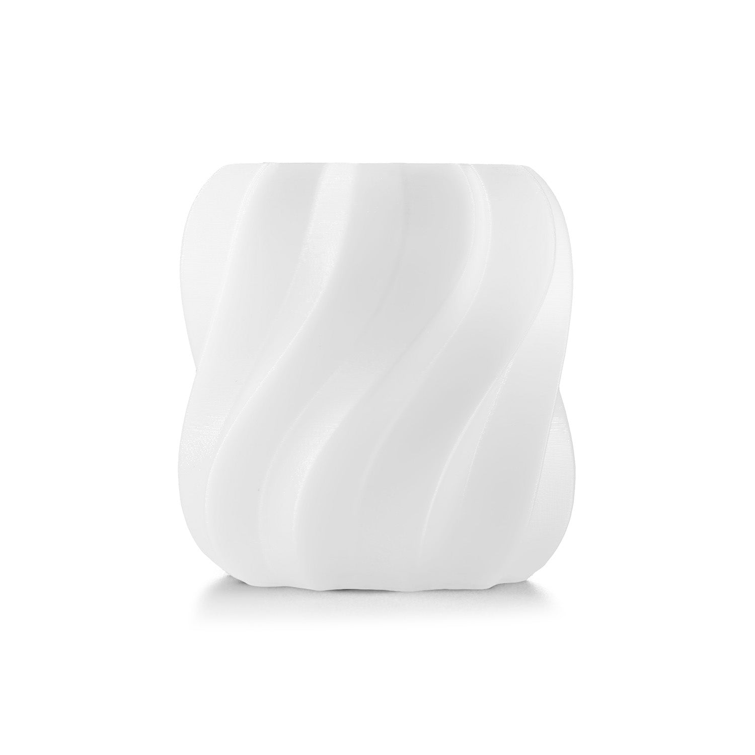 Anycubic - Milky White TPU 1.75mm - 1kg