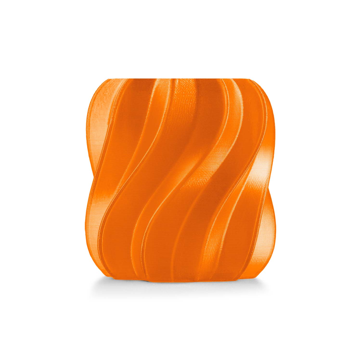 Anycubic - Orange TPU - 1kg