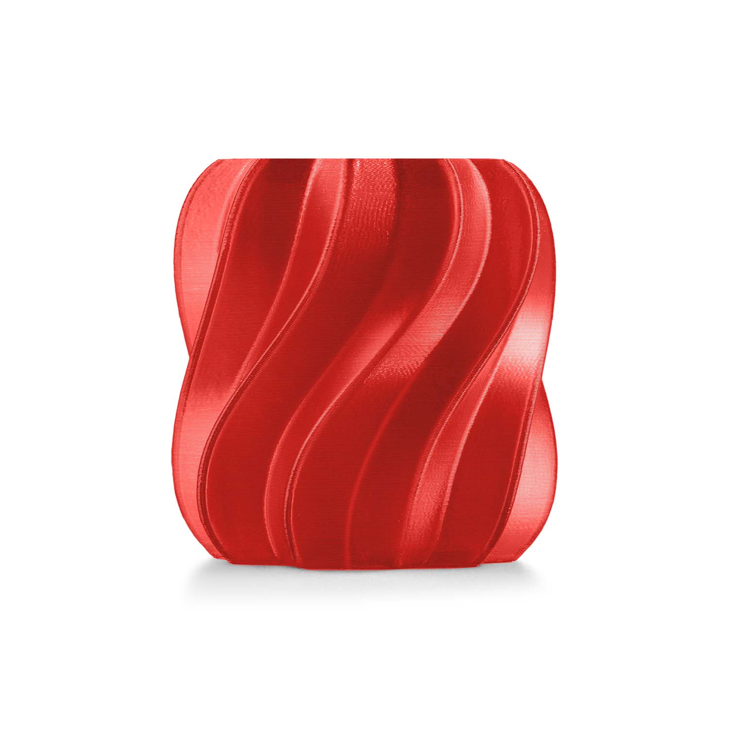 Anycubic - Red TPU 1.75mm - 1kg