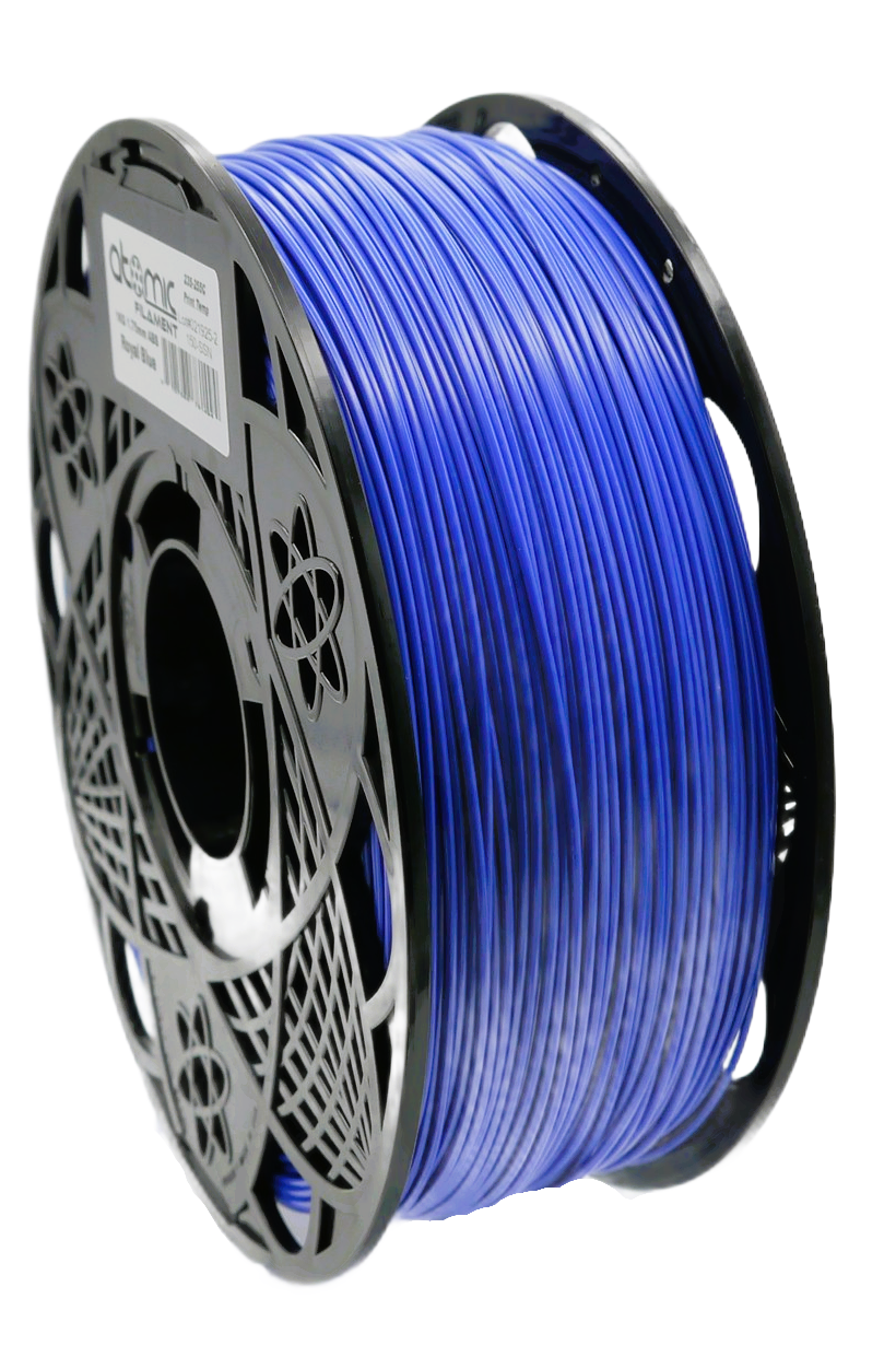 Atomic Filament - Royal Blue ABS 1.75mm - 1kg