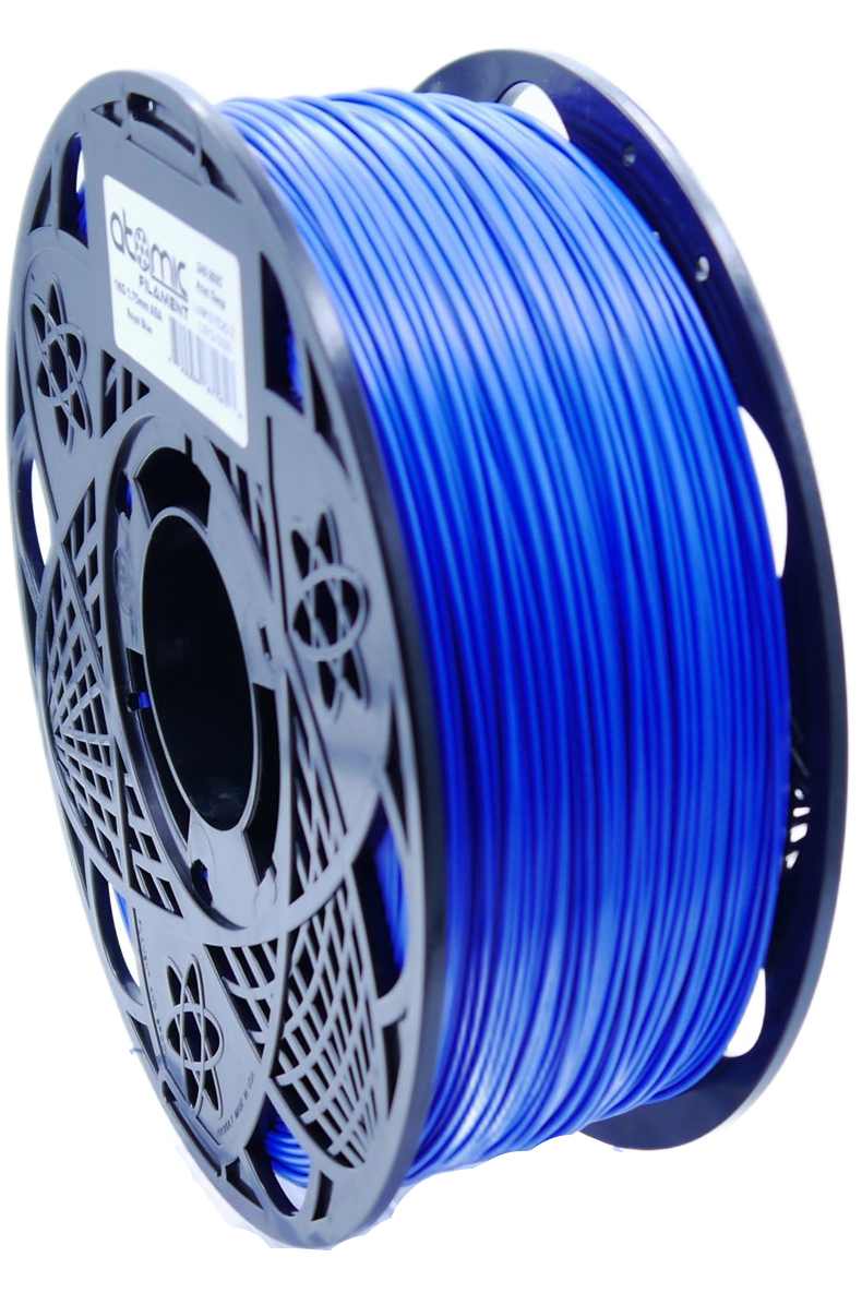 Atomic Filament - Royal Blue ASA 1.75mm - 1kg