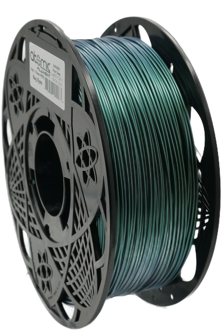 Atomic Filament - Bug Eyes Shade-Shifting PETG - 1kg