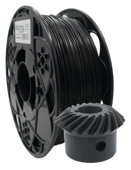 Atomic Filament - Black PLA - 1kg