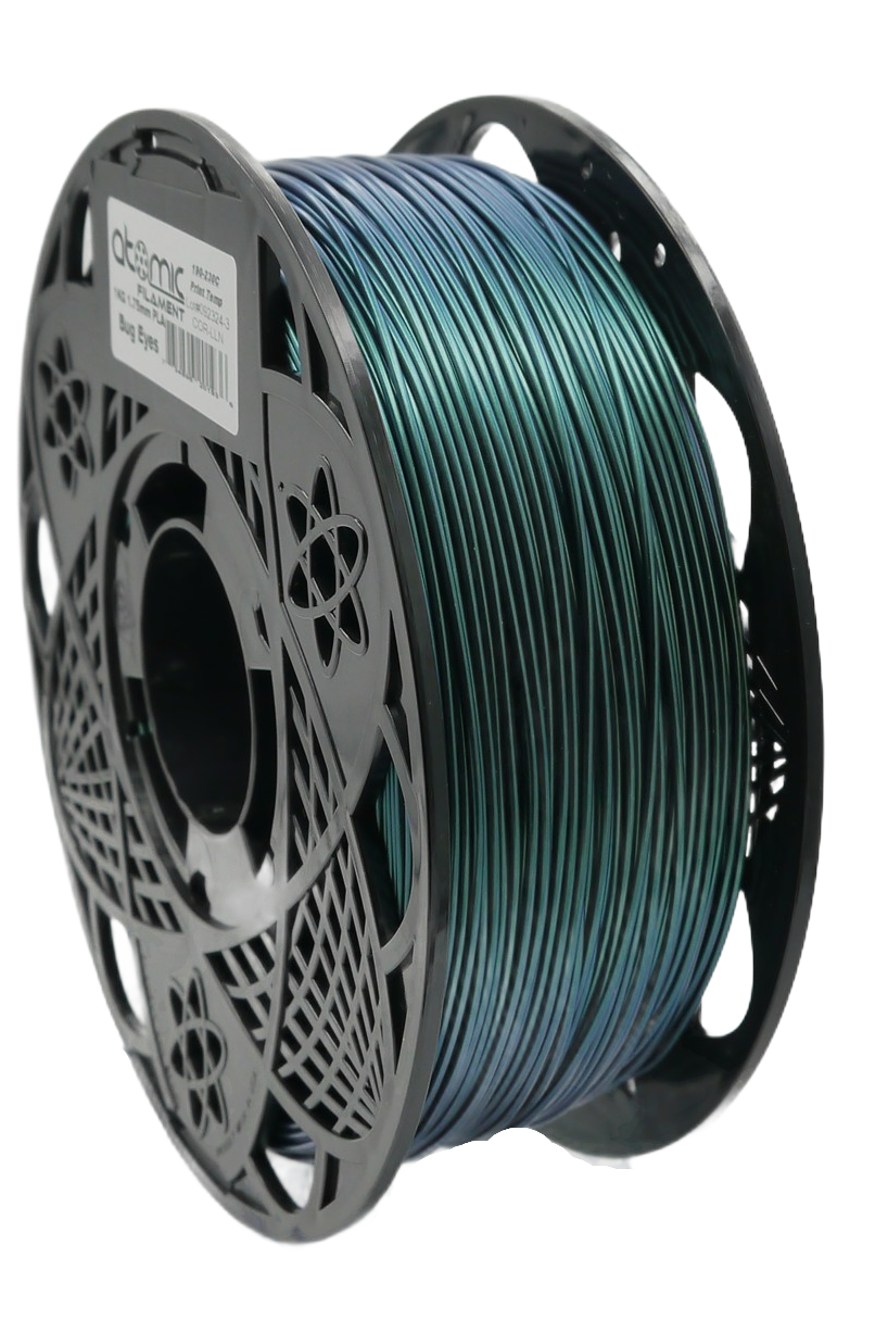 Atomic Filament - Bug Eyes PLA - 1kg