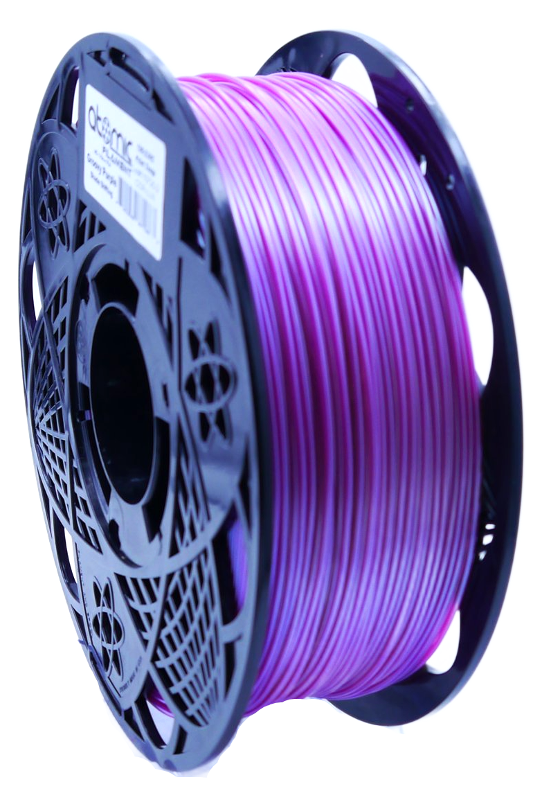 Atomic Filament - Groovy Purple PLA - 1kg
