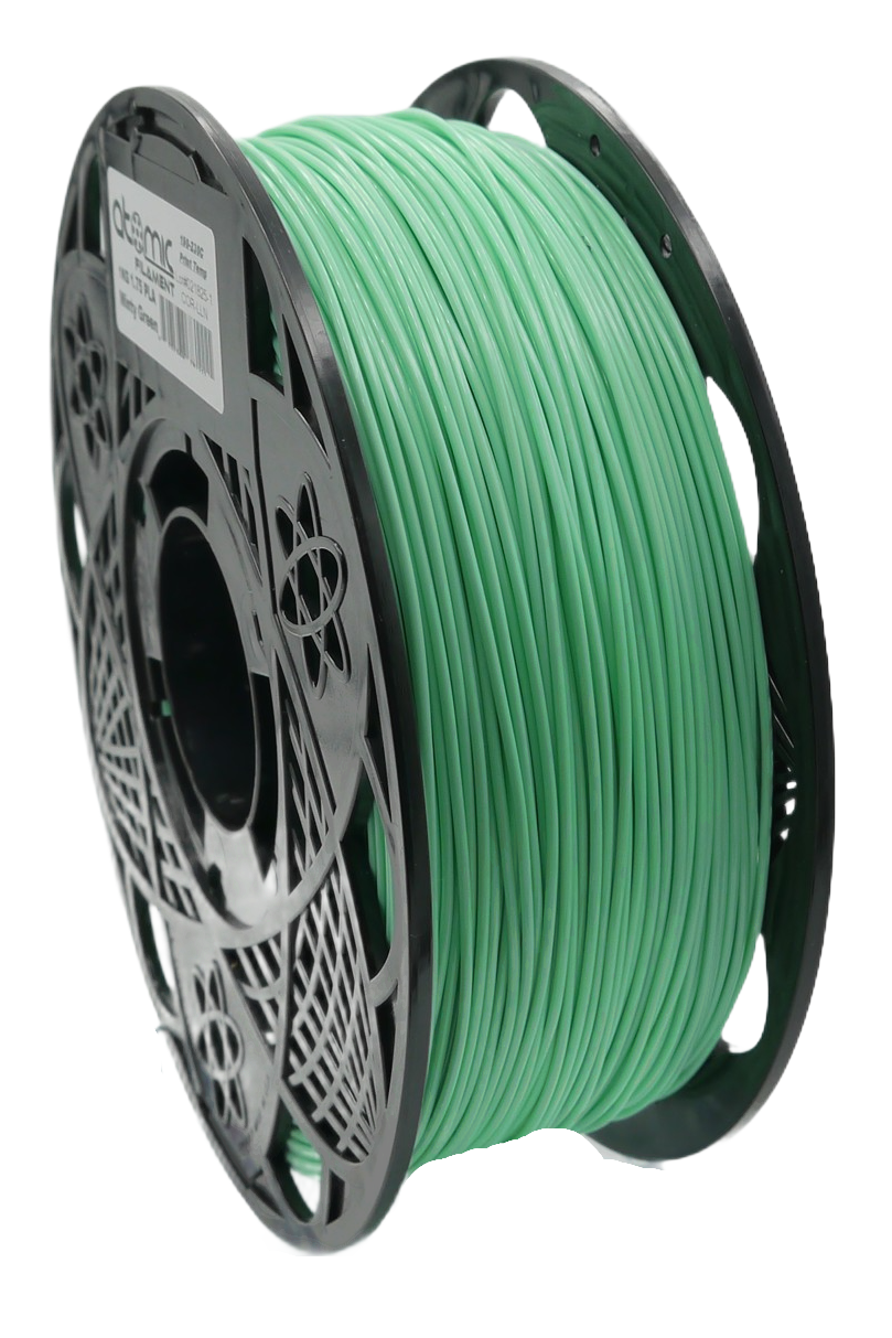 Atomic Filament - Minty Green PLA 1.75mm - 1kg