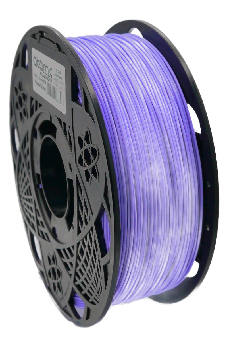 Atomic Filament - Pastel Lilac PLA 1.75mm - 1kg
