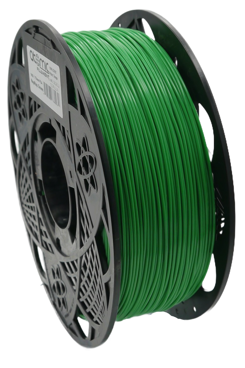 Atomic Filament - Reprap Green PLA - 1kg