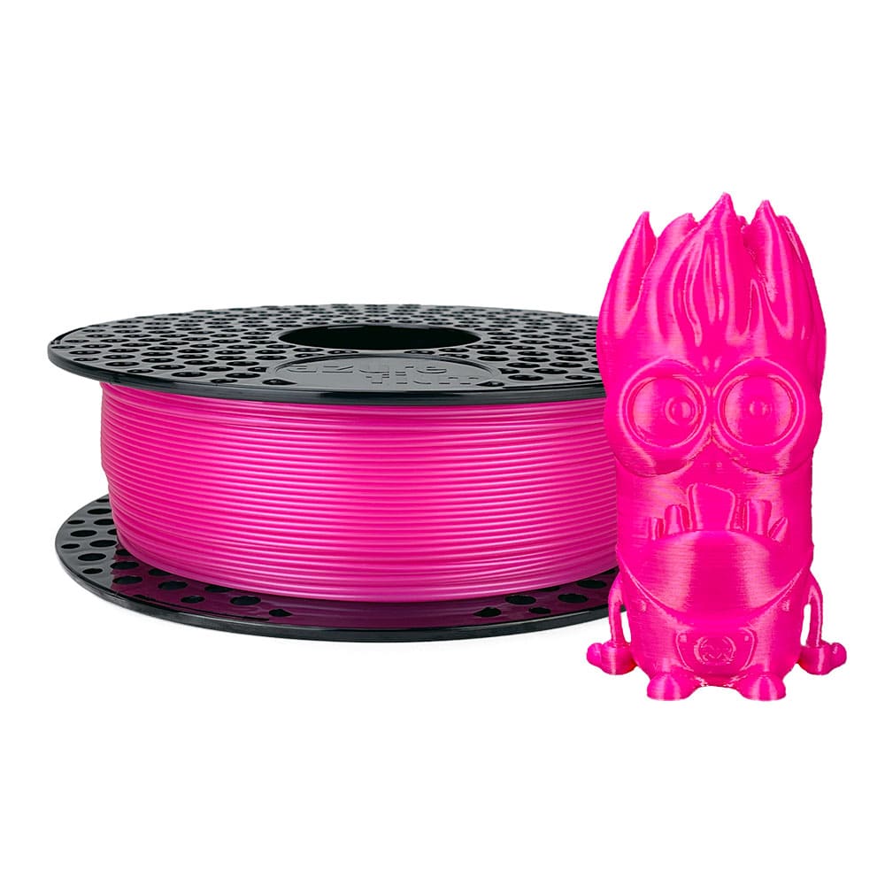 AzureFilm - Original Fuchsia Pink PLA 1.75mm - 1kg