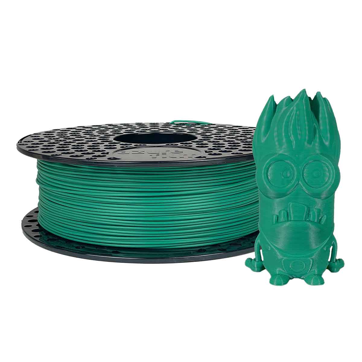 AzureFilm - Original Lagoon Green PLA 1.75mm - 1kg