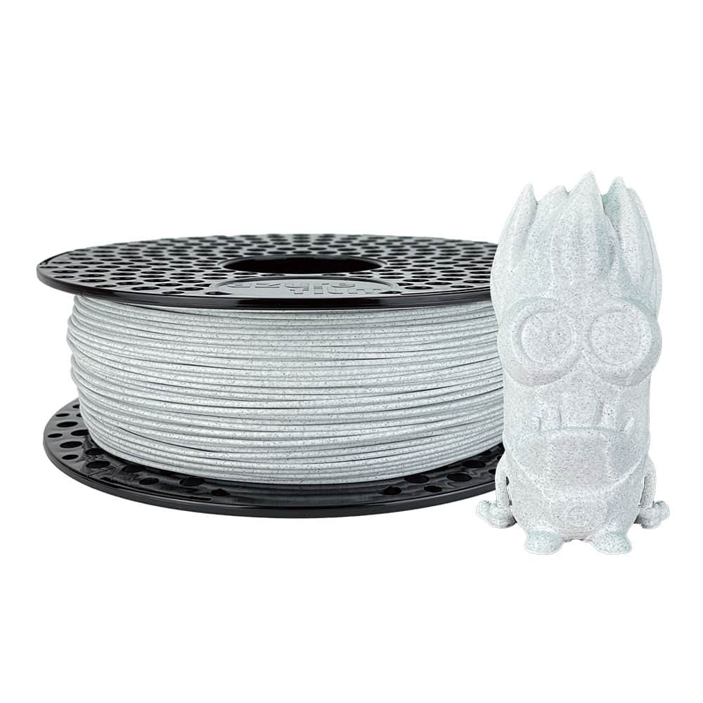 AzureFilm - Original Marble PLA 1.75mm - 1kg