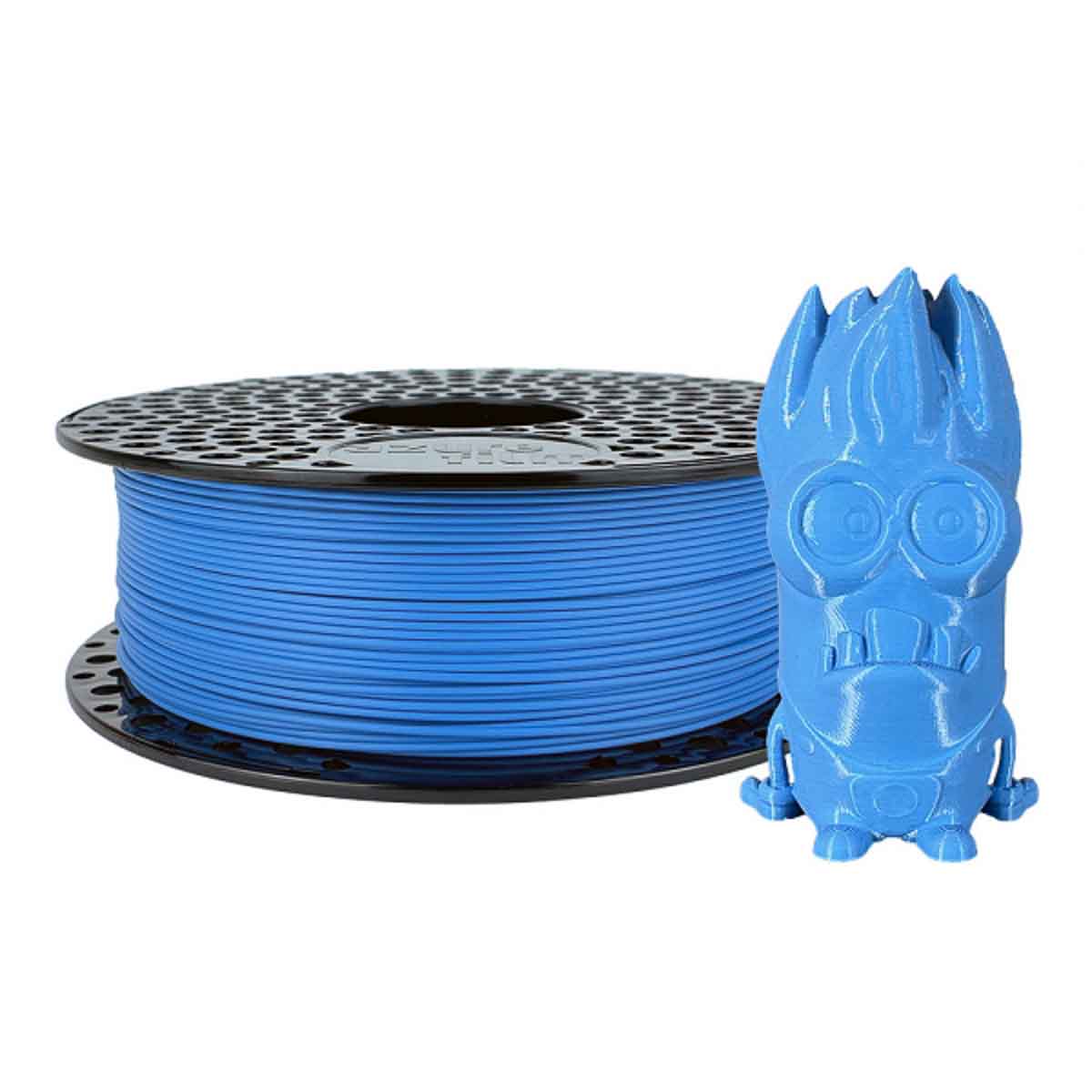 AzureFilm - Original Blue PLA 1.75mm - 1kg