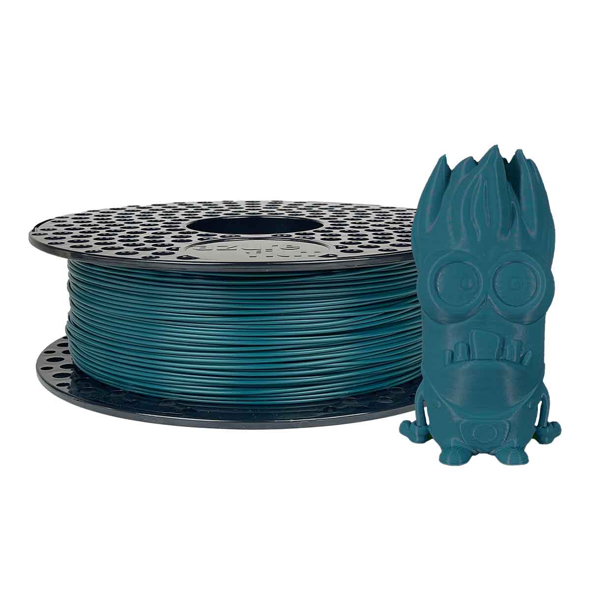 AzureFilm - Original Emerald Green PLA 1.75mm - 1kg