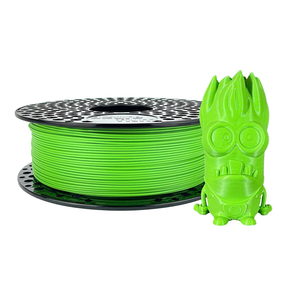 AzureFilm - Original Green PLA 1.75mm - 1kg