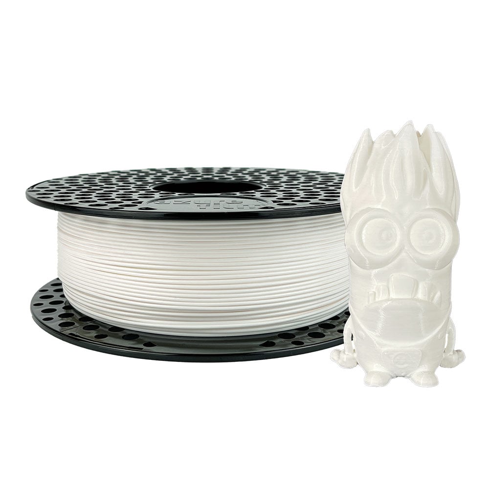 AzureFilm - Original White PLA 1.75mm - 1kg
