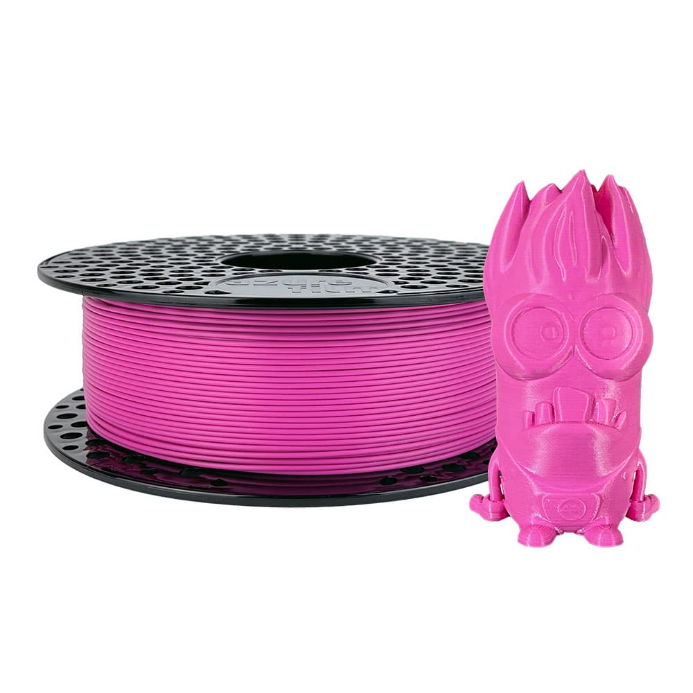 AzureFilm - Original Pink PLA 1.75mm - 1kg