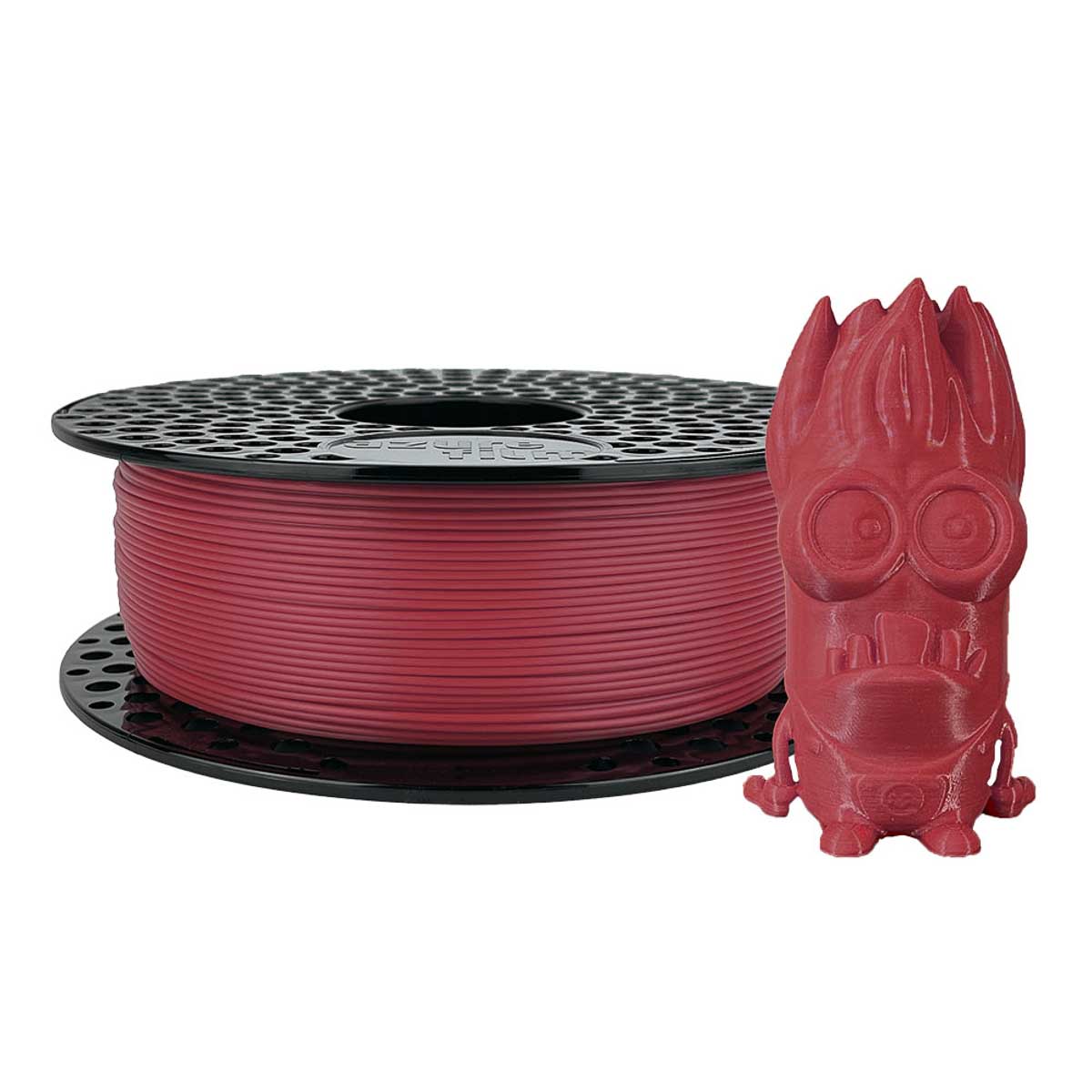 AzureFilm - Original Red Wine PLA 1.75mm - 1kg