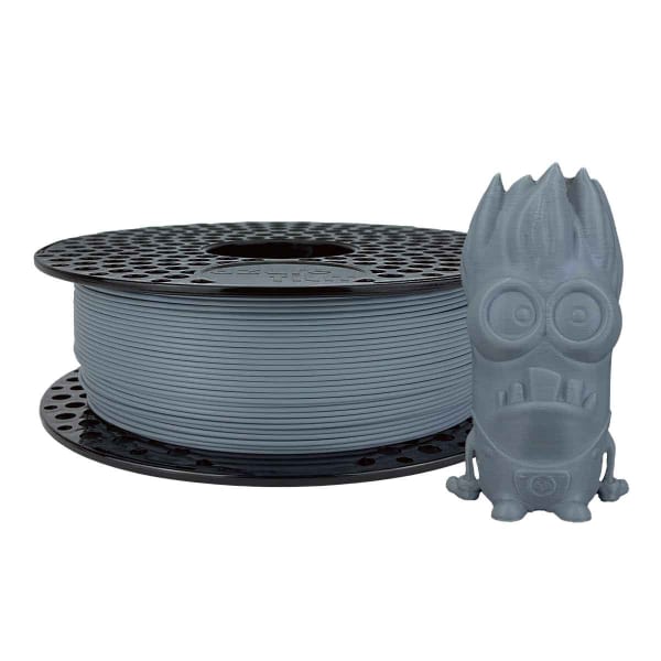 AzureFilm - Original Shark Grey PLA 1.75mm - 1kg