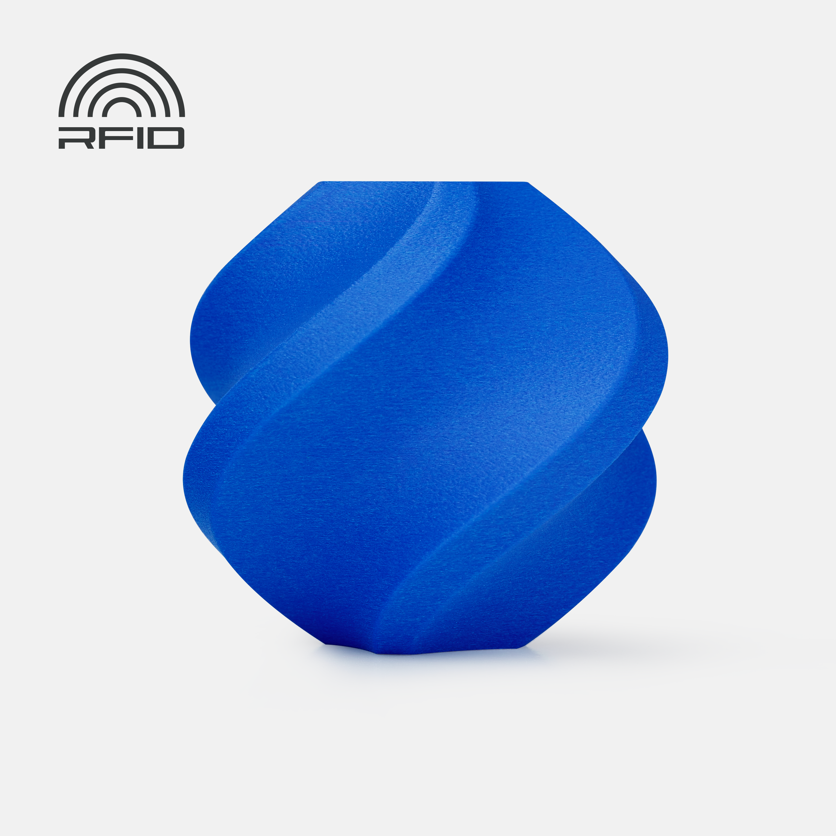 Bambu Lab - Blue Glass Fiber ABS 1.75mm - 1kg