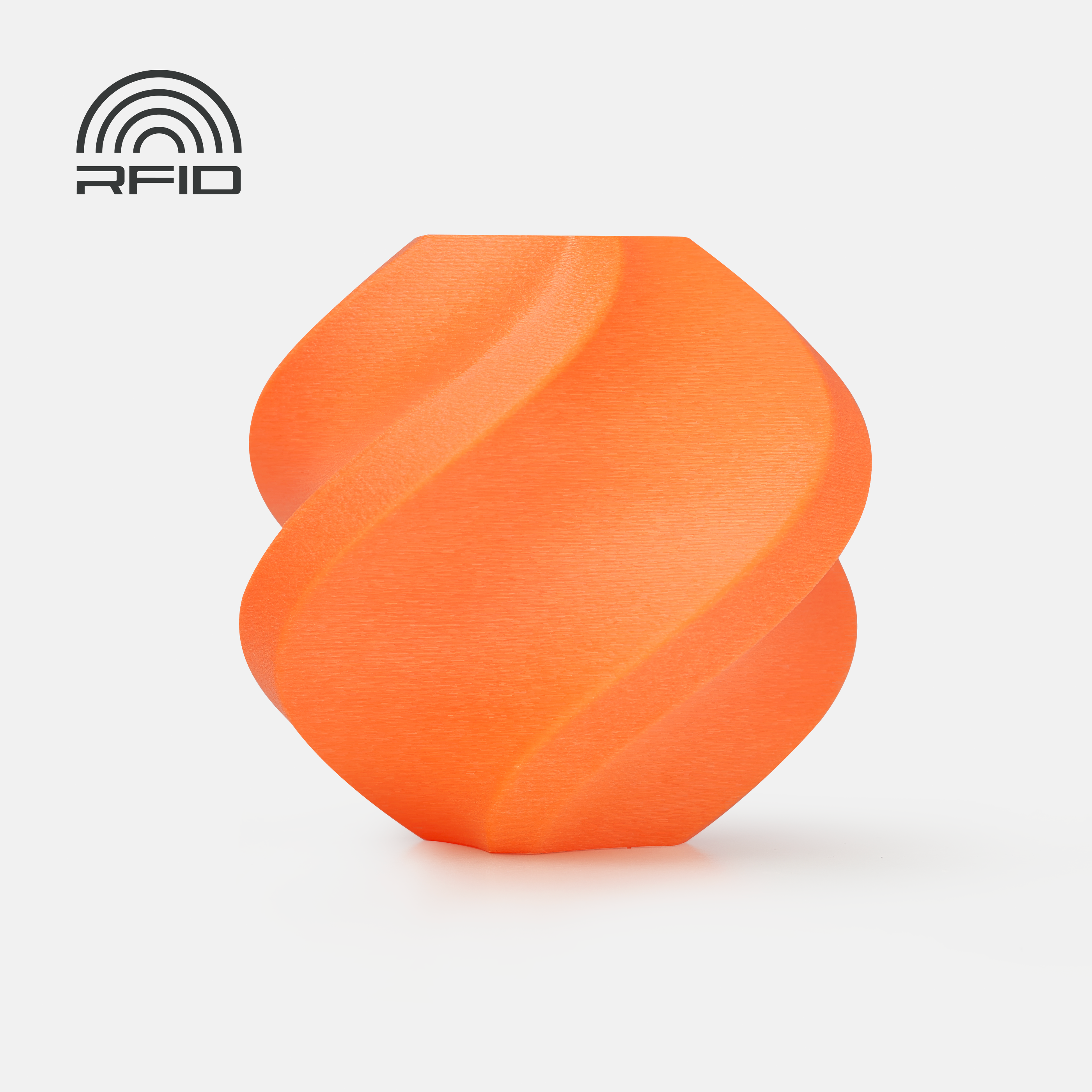 Bambu Lab - Orange Glass Fiber ABS - 1kg