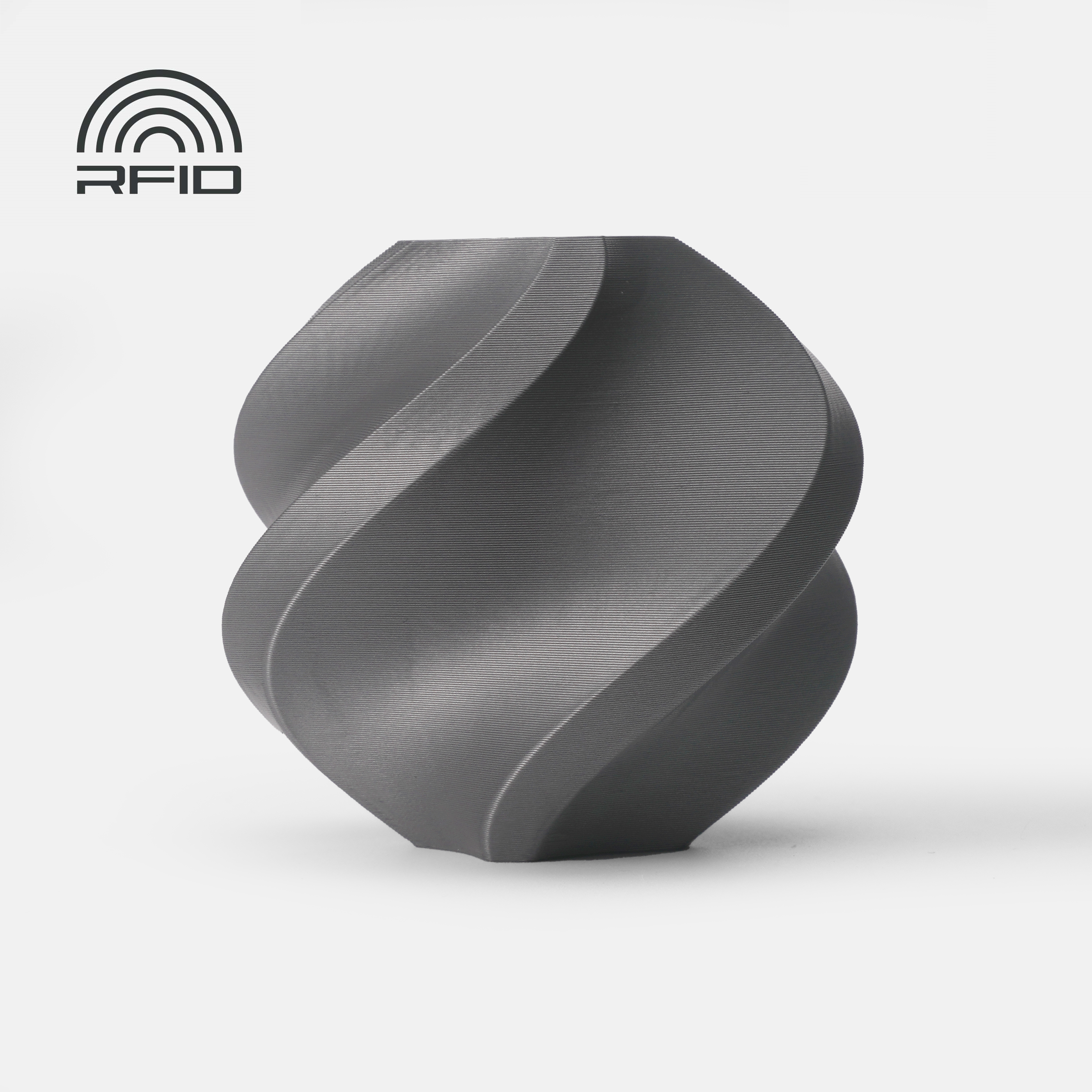 Bambu Lab - Silver ABS - 1kg