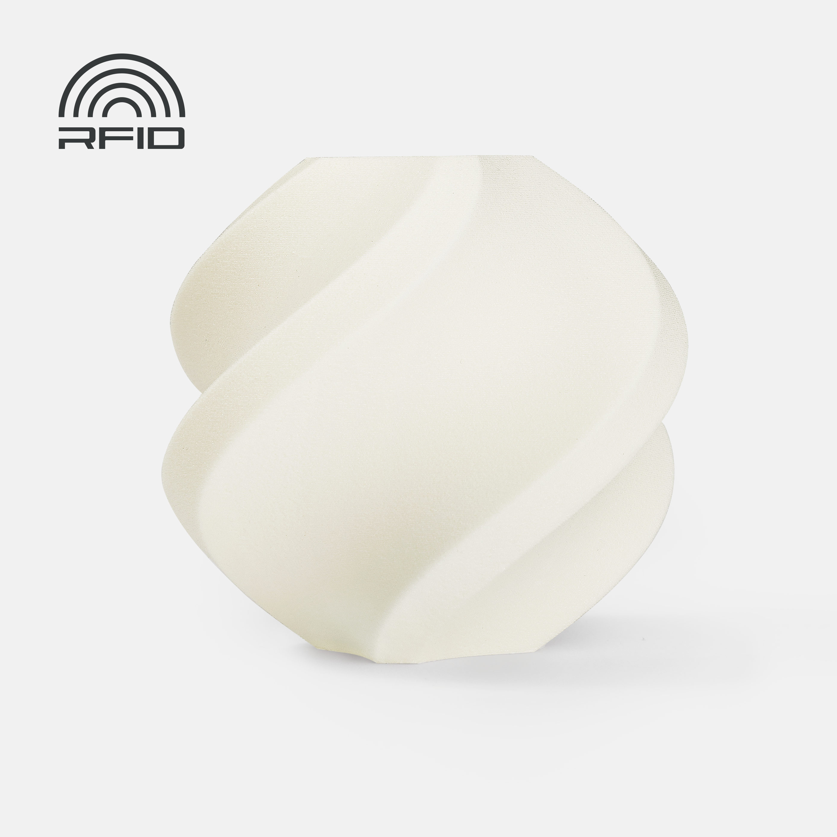 Bambu Lab - Aero White ASA 1.75mm - 1kg