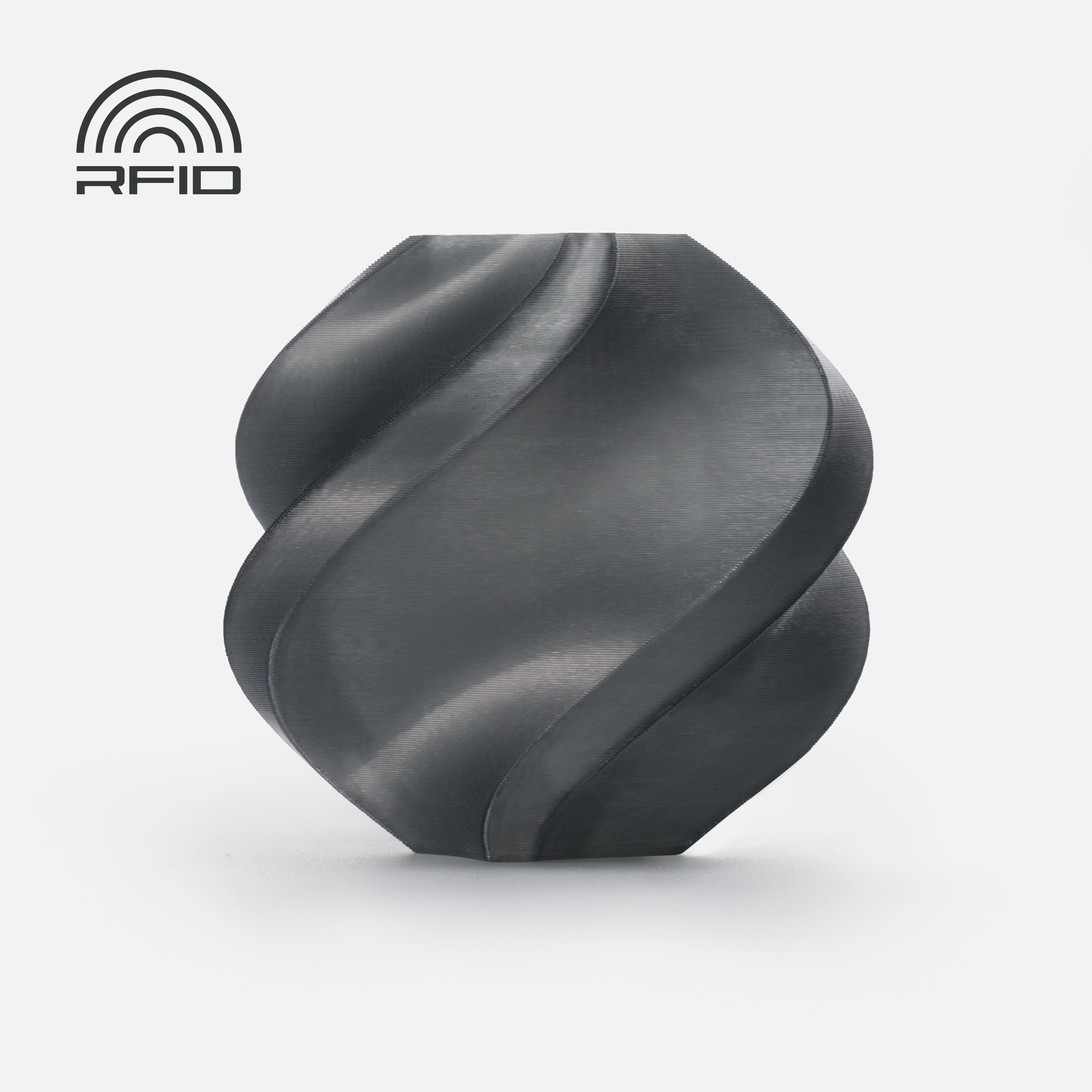 Bambu Lab - Black PC 1.75mm - 1kg