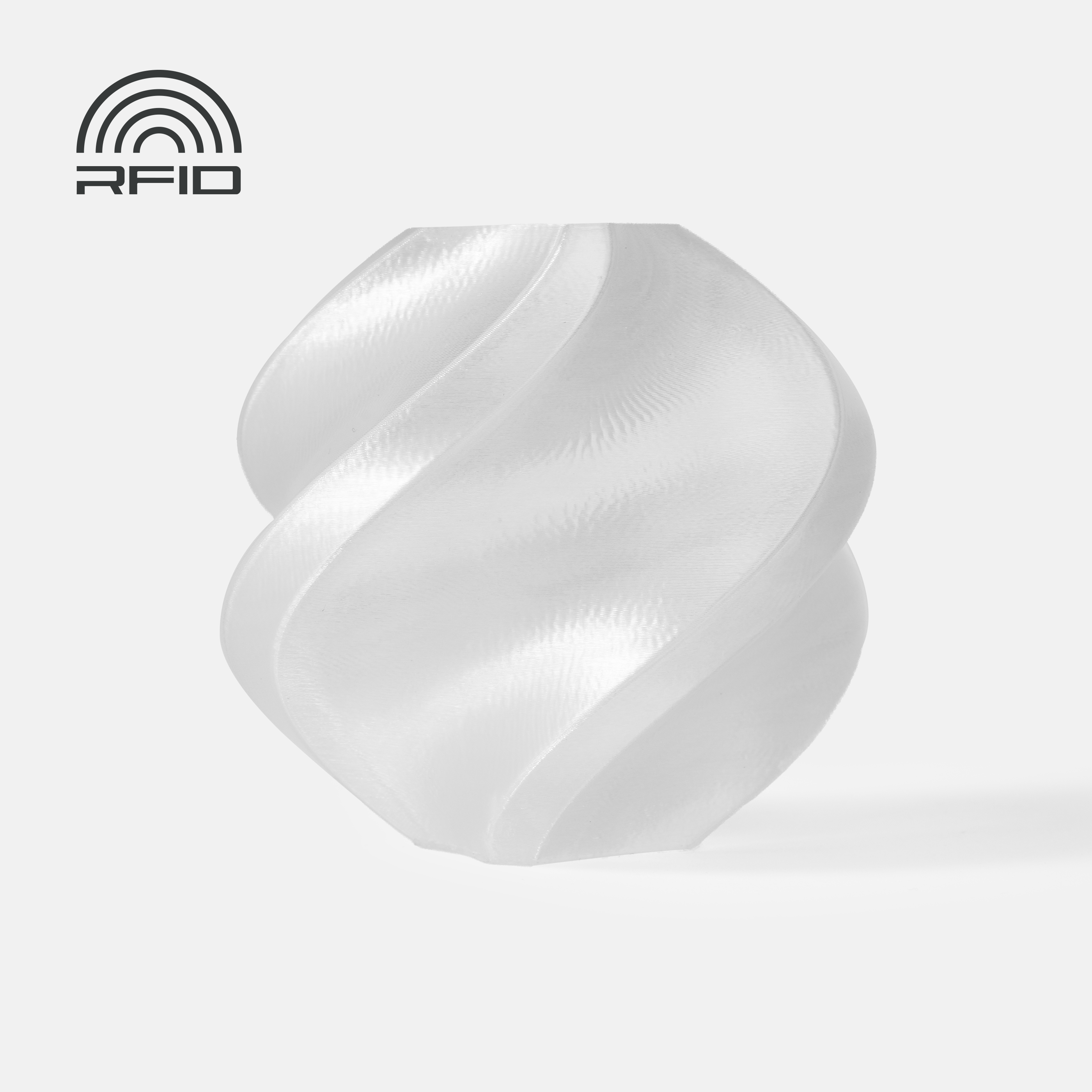 Bambu Lab - Transparent PC 1.75mm - 1kg