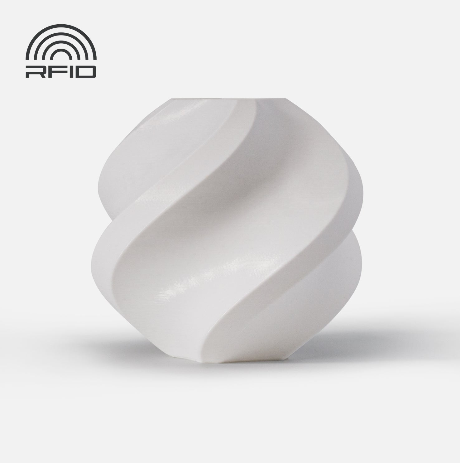 Bambu Lab - White PC - 1kg