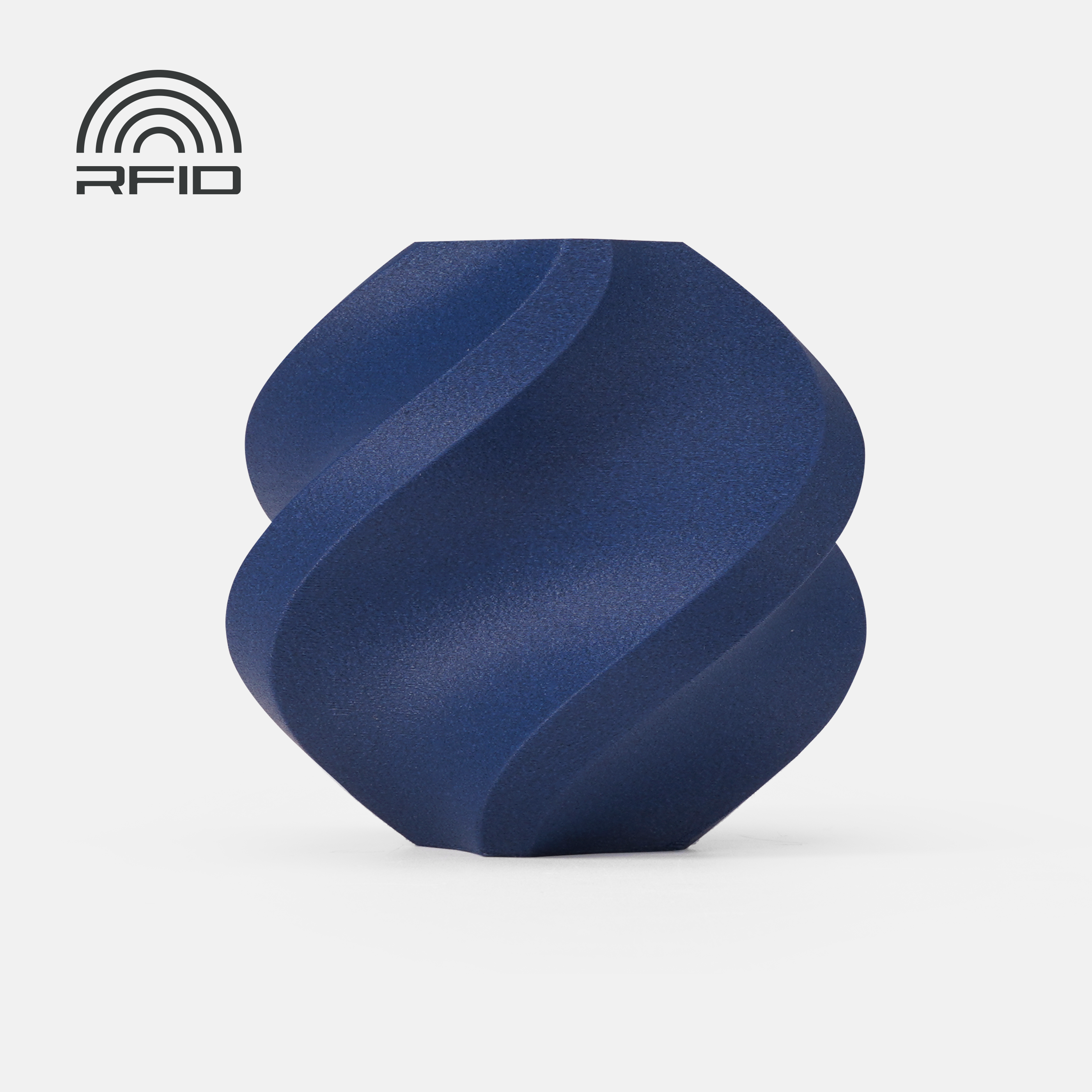 Bambu Lab - Indigo Blue Carbon Fiber PETG - 1kg