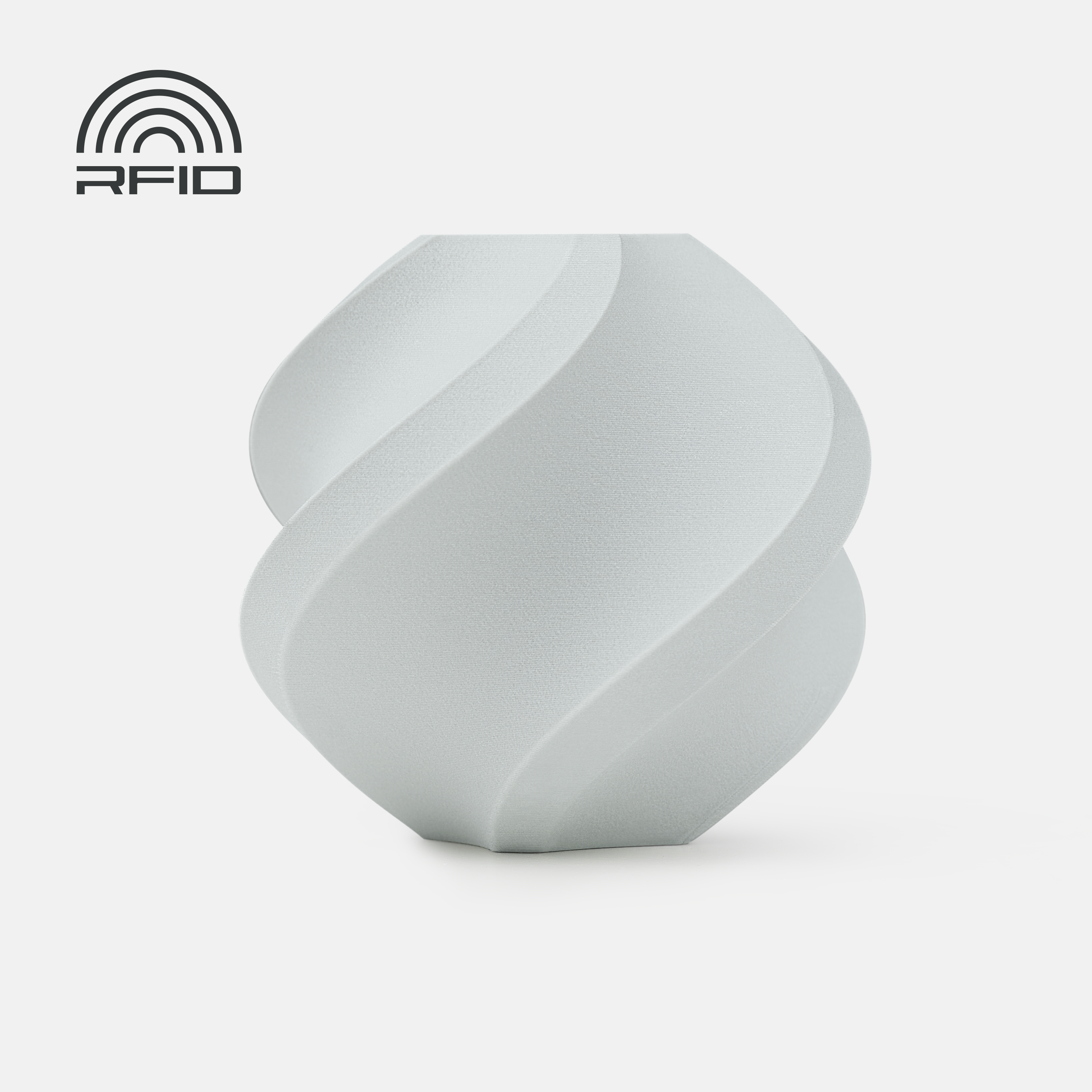 Bambu Lab - Aero Gray PLA - 1kg
