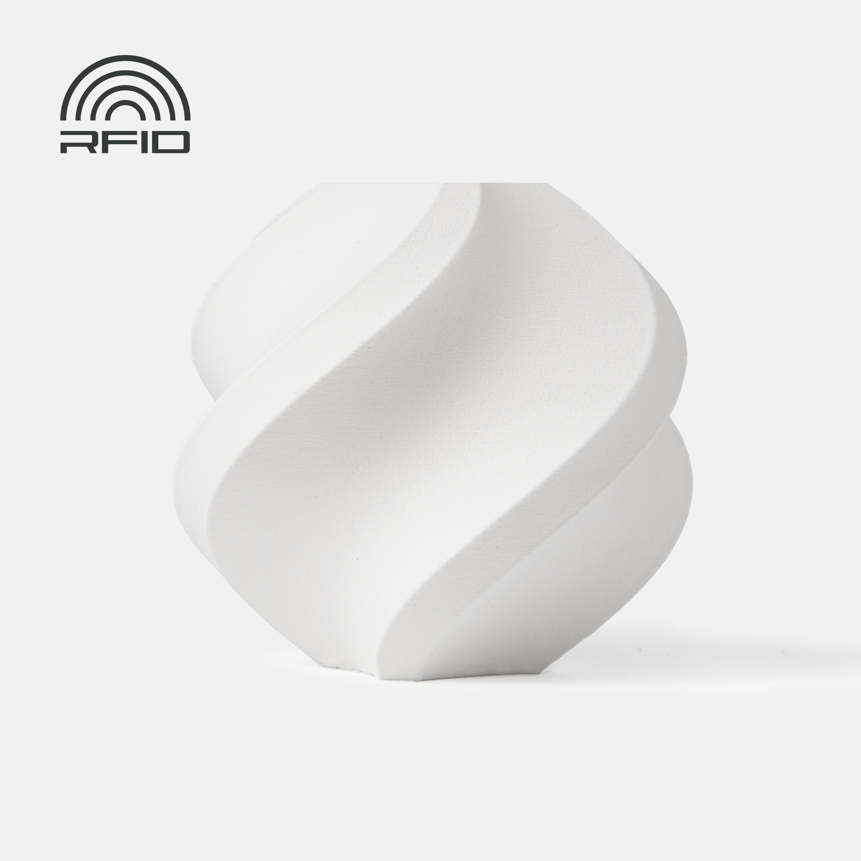 Bambu Lab - Aero White PLA - 1kg