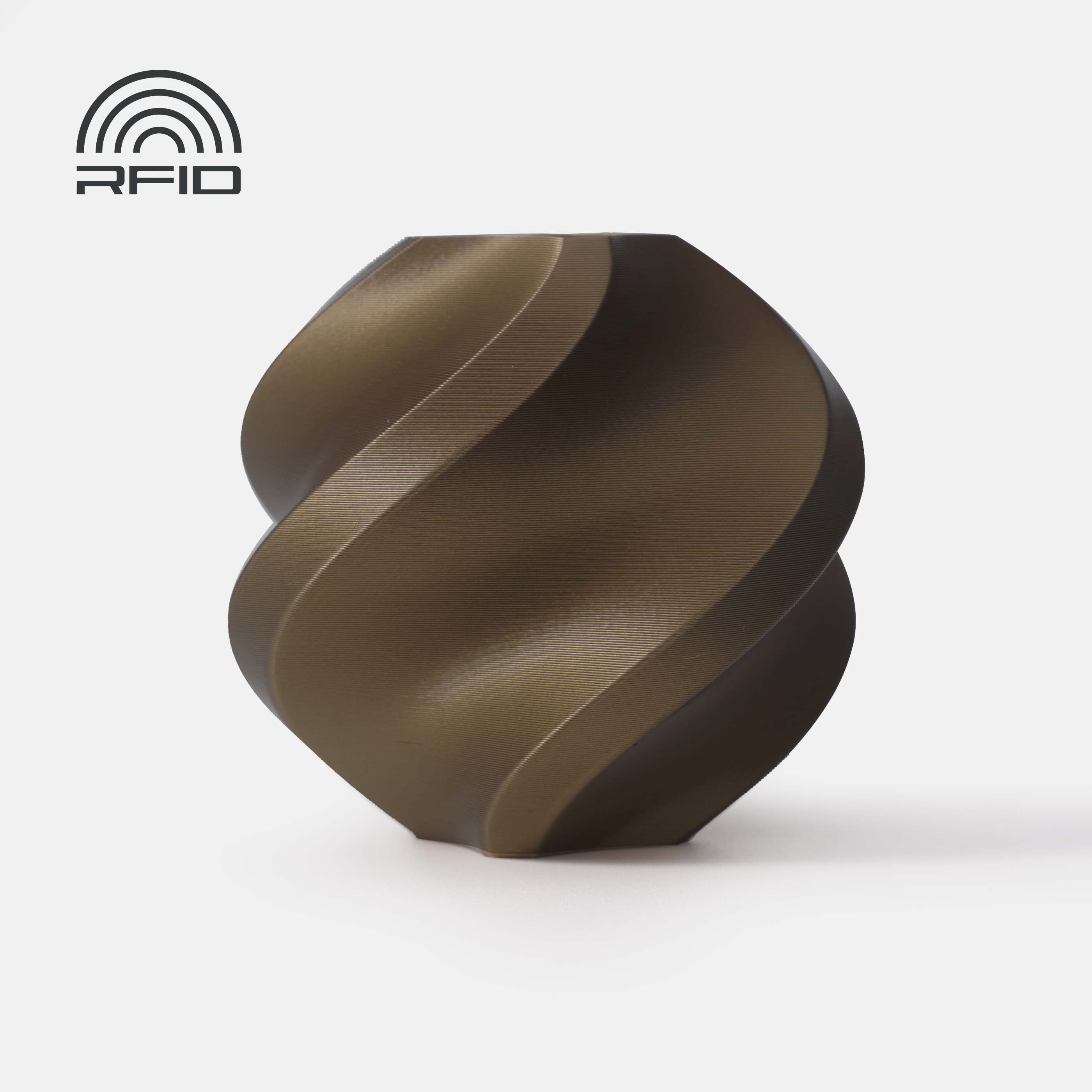 Bambu Lab - Basic Bronze PLA - 1kg