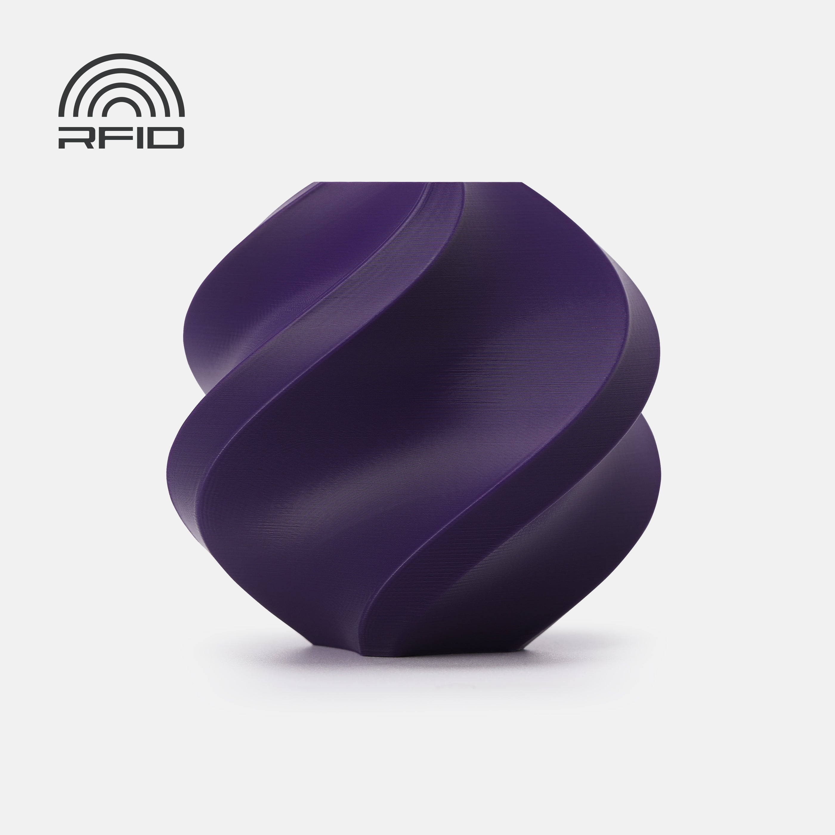 Bambu Lab - Basic Indigo Purple PLA - 1kg