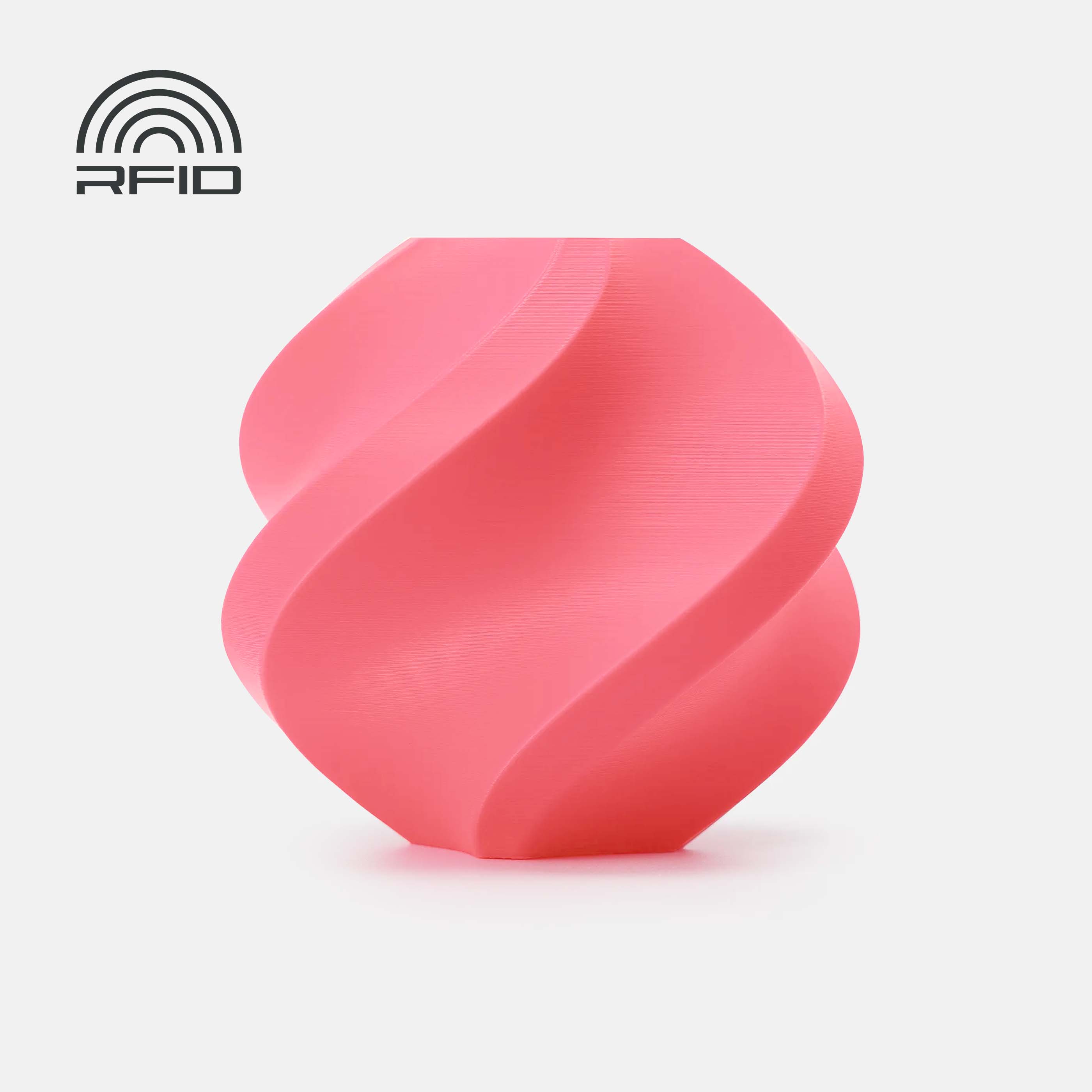Bambu Lab - Basic Pink PLA 1.75mm - 1kg