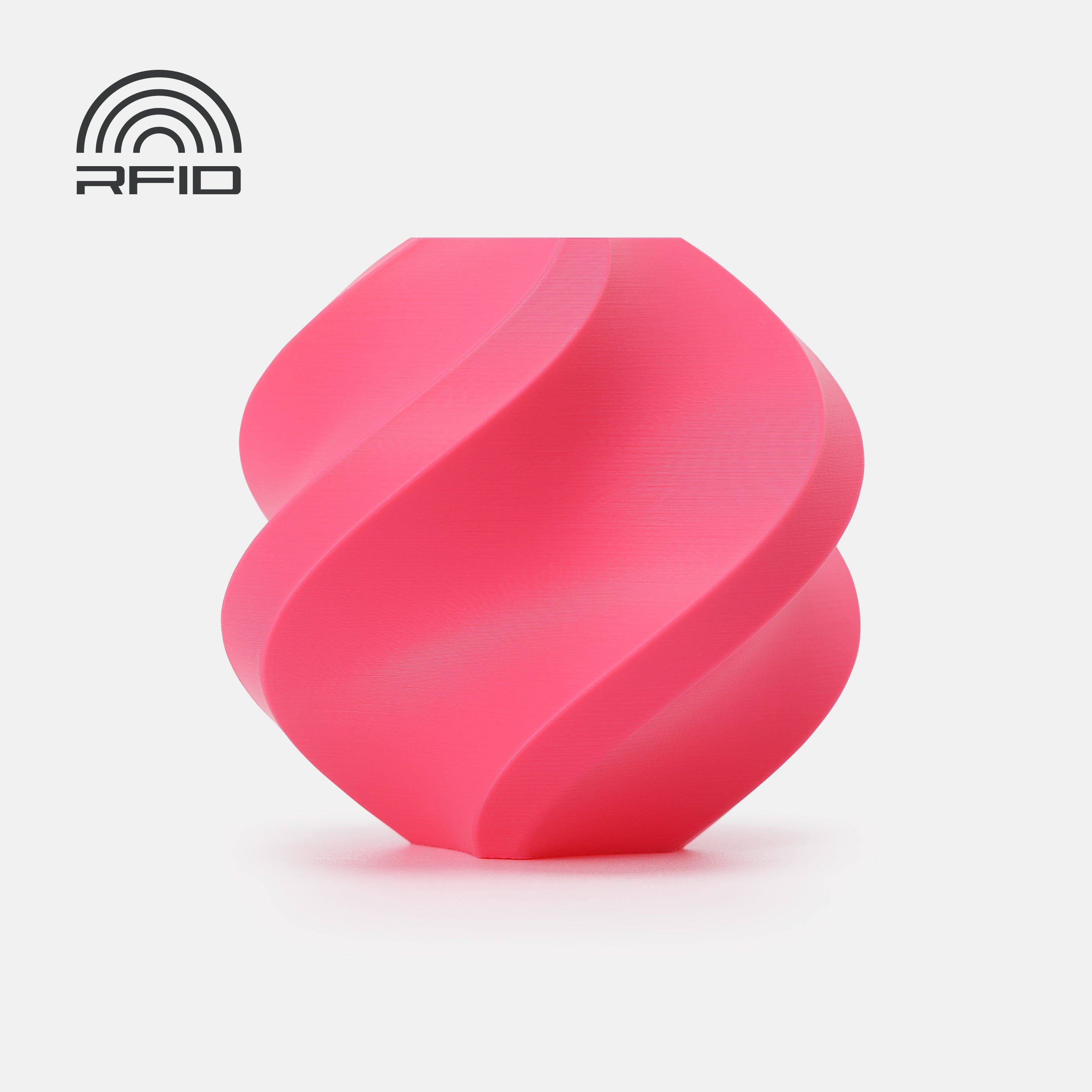 Bambu Lab - Basic Refill Hot Pink PLA - 1kg