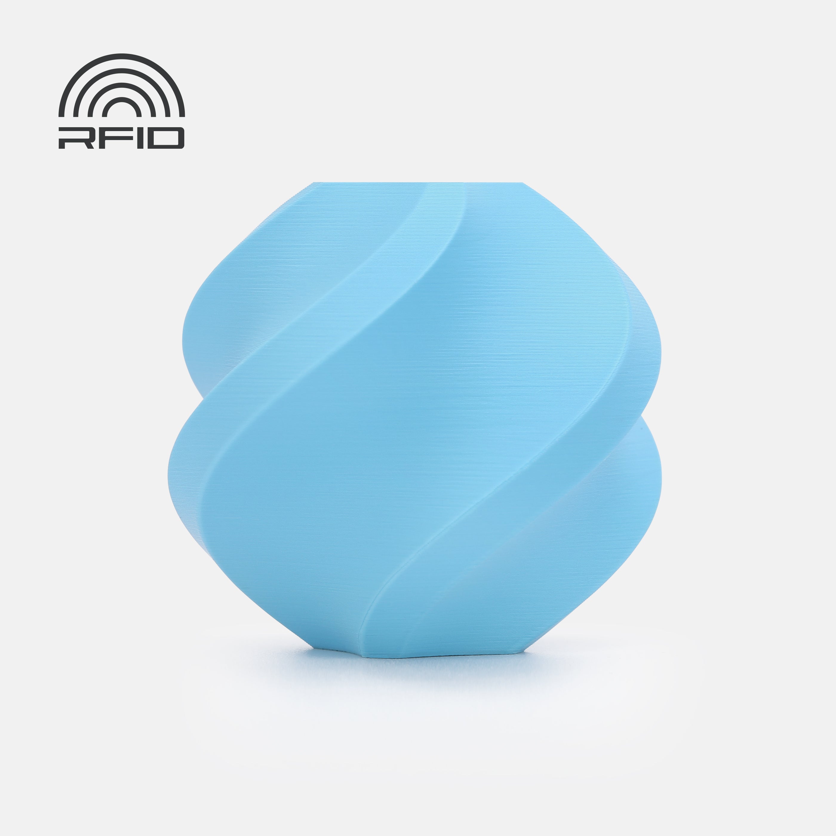 Bambu Lab - Sky Blue Matte PLA - 1kg