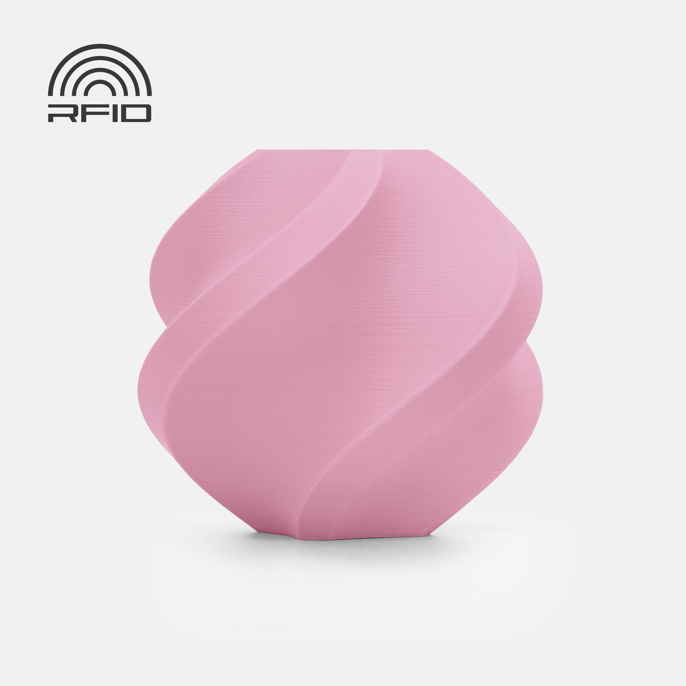 Bambu Lab - Refill Sakura Pink Matte PLA - 1kg