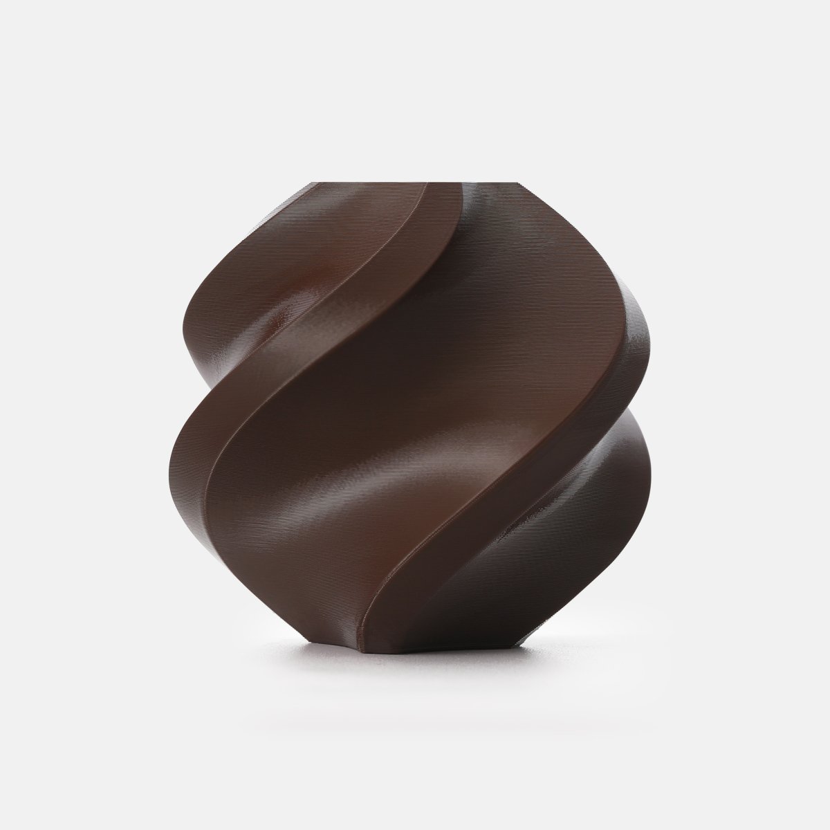 Bambu Lab - Cocoa Brown 90A TPU 1.75mm - 1kg