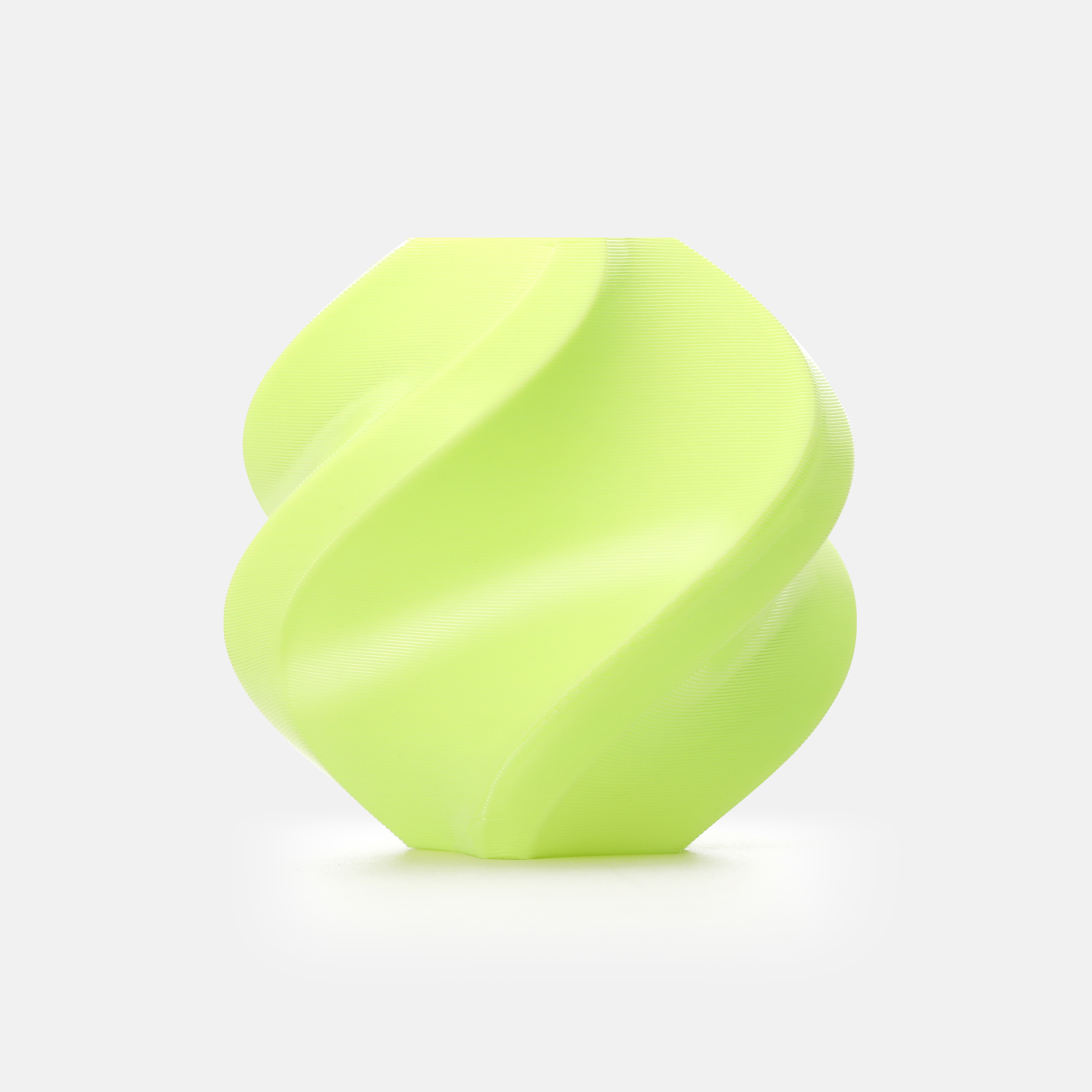 Bambu Lab - Lime Green TPU 85A - 1kg